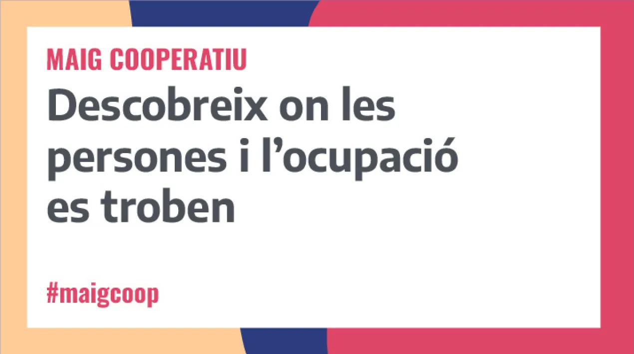 Fem reformes, arranjaments, disseny i neteja amb impacte social. Formem joves perquè adquireixin aquelles competències tècniques, bàsiques i transversals que milloren la seva ocupabilitat. Les posen en pràctica i les consoliden en el seu pas per l’empresa d’inserció, a través d’un contracte laboral, que esdevé una eina educativa. Es vinculen a un procés formatiu i de capacitació professional, i tenen la seva primera experiència en el món laboral. Inscripció via email o telefono:Veure més