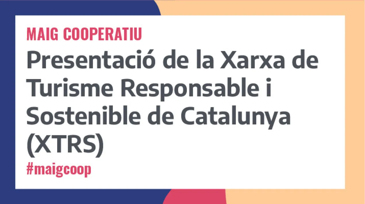 Al llarg del 2022, Aethnic impulsa la Xarxa de Turisme Responsable i Sostenible de Catalunya, una aliança estratègica formada per actors locals, especialment entitats de l’Economia Social i Solidària, interessats en posar en valor les seves activitats i articular una oferta turística alternativa al territori català L’objectiu de la XTRS de Catalunya és co-crear experiències turístiques responsables i de proximitat que generin creixement i ocupació al territori.  A partir de la creació d'aquestes experiències, esperem que els visitants posin en valor la feina que fan els comerços artesanals i les associacions que vetllen pel benestar social i cultural del país, i que alhora, esdevinguin clients d'activitats memorables que contribueixin a dinamitzar l'economia del territori català.      Veure més
