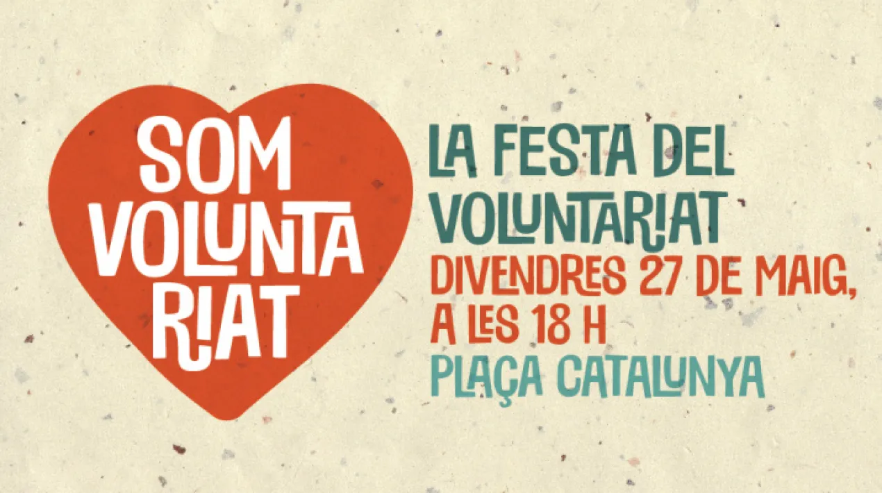  El proper divendres 27 de maig a les 18 h, a la plaça de Catalunya, es durà a terme una nova edició de la Festa Voluntariat del Prat. Com cada any, l'objectiu d’aquesta trobada és agrair i posar en valor la tasca de les persones voluntàries del Prat. Tasca que ajuda a tenir una millor convivència i que vincula el teixit associatiu amb la ciutadania del Prat per tal de potenciar la solidaritat i la cohesió social. La Festa, a punt La Taula del Voluntariat, configurada per entitats amb projectes de voluntariat i persones voluntàries, ha estat l'encarregada de treballar durant els darrers mesos la proposta final de la festa. Enguany, la idea principal ha estat tornar una festa participativa on tota la ciutadania està convidada a prendre-hi part. La benvinguda de les persones voluntàries i la dinamització de la jornada anirà a càrrec de la Marta López i el Ramon Martí, tècnics del Servei de Formació i Assessorament a Entitats i del Punt de Voluntariat del Prat. Tot seguit, tindrà lloc el parlament institucional i l’acte d’agraïment. Seguidament, es durà a terme un cercle de percussió a càrrec de “Le Cercle de Percussion” ja que en aquesta festa, els voluntaris i voluntàries del Prat es volen fer veure i escoltar. Un cop acabada la primera activitat, serà el torn del grup de percussió inclusiu de l'Escola d'Arts en Viu del Prat, que oferirà a les persones assistents un petit concert on participaran les usuàries i les voluntàries del projecte. A més durant la trobada, hi haurà un espai on es podrà obtenir informació dels tots projectes de voluntariat que es realitzen a la nostra ciutat.Informació Si voleu participar o si voleu més informació podeu posar-vos en contacte amb el Punt de Voluntariat, situat a Cases d'en Puig, a través del telèfon 93 379 00 50 o per correu electrònic a voluntariat@elprat.catVeure més