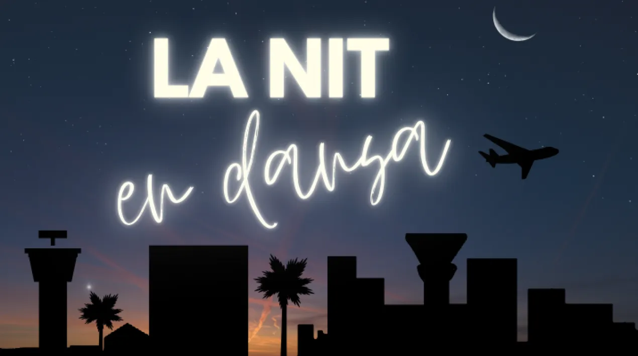 La Nit en Dansa &eacute;s un proc&eacute;s col&middot;lectiu de creaci&oacute; esc&egrave;nica en l&rsquo;&agrave;mbit &nbsp;de la dansa i l'expressi&oacute; corporal.&nbsp;Aquest proc&eacute;s culmina amb la presentaci&oacute; d'un espectacle de dansa al carrer al juliol, en el marc de la campanya d&rsquo;activitats culturals &ldquo;Viu l&rsquo;Estiu al Prat&rdquo;. S&rsquo;hi poden apuntar totes aquelles persones que tinguin inter&egrave;s en experimentar amb la dansa i el moviment&nbsp;i vulguin comprometre&rsquo;s en participar en aquest&nbsp;proc&eacute;s junt amb altres persones. No calen coneixements previs, nom&eacute;s les ganes de participar, sense importar l&rsquo;edat o la condici&oacute; f&iacute;sica. En aquesta edici&oacute; de la Nit en Dansa, comptarem amb l'acompanyament del core&ograve;graf, ballar&iacute;, performer i compositor Sebasti&aacute;n Garc&iacute;a Ferro.Veure m&eacute;s