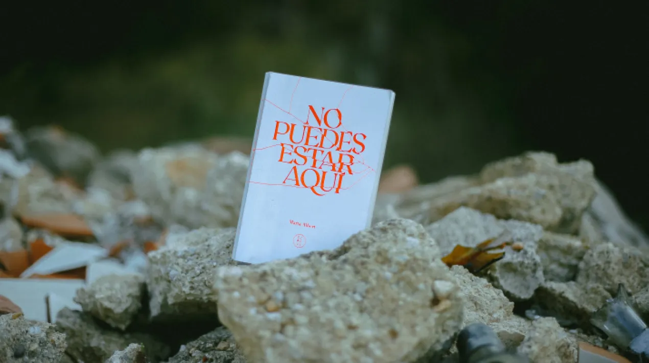 Lectura dramatitzada de fragments del llibre 