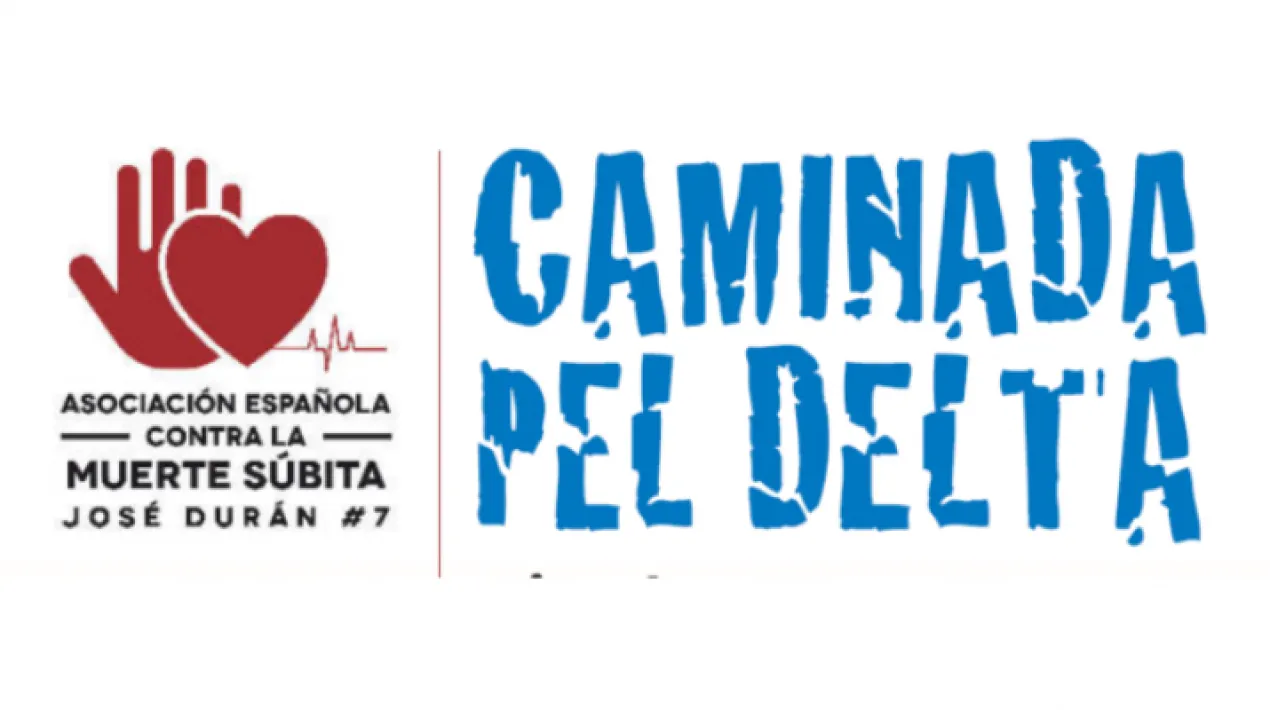 Caminada solidaria per la zona del Delta del LlobregatVeure més