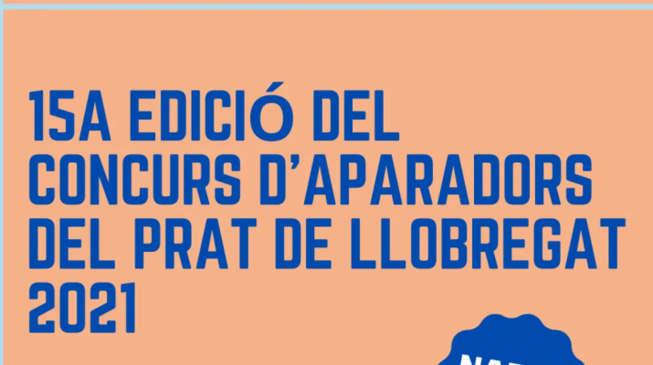  Aquest any el Concurs d'Aparadorisme vindrà amb una compensació econòmica de 2.000€ en premis, juntament amb 3 premis otorgats pels patrocinadors ReclamStation, Mail Boxes i Prat Gran Comerç!   Si ets un comerç o servei i el teu establiment està a peu de carrer, ja pots descarrega-te el document d'inscripció per participar!   Fes click aquí!    Veure més