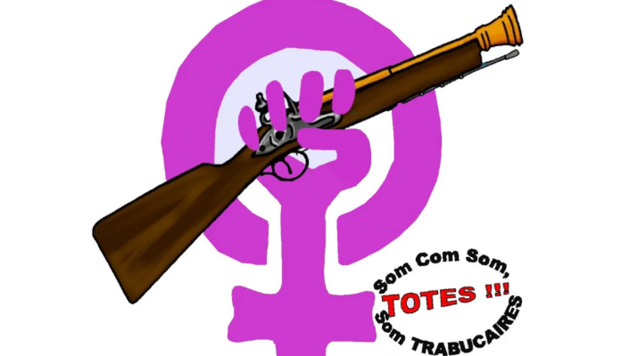 Aquest any la nostra ciutat acull la &ldquo;XIII Trobada de la Dona Trabucaire&rdquo;&nbsp;on participaran 25 colles de tota &nbsp;Catalunya. &nbsp; Amb aquesta trobada anual, la Federaci&oacute; de Colles Trabucaires de Catalunya vol fer visible el cada vegada m&eacute;s important rol de la dona dintre de les nostre entitats, trencant estereotips preestablerts &nbsp;sobre la figura del trabucaire associada tradicionalment als homes. De 9 h&nbsp;a 11:30 h, al parc&nbsp;Fondo d'en Peixo, Benvinguda i recepci&oacute; de les colles participants i esmorzar de germanor&nbsp; A les 12 h, a la pl. de la Vila,&nbsp;Parlaments i toc d'inici de la Pubilla Trabucaire '22 A continuaci&oacute; es far&agrave; un cercavila amb el seg&uuml;ent recorregut: c. Ferran Puig, Frederic Soler, av. Verge de Montserrat, av. del Canal i Fondo d&rsquo;en Peixo.&nbsp; Durant el recorregut es faran diferents galejades. &nbsp; A les 14 h,&nbsp;al parc del Fondo d'en Peixo,&nbsp;Entrega de presents a les colles participants,&nbsp;lliurament premi 