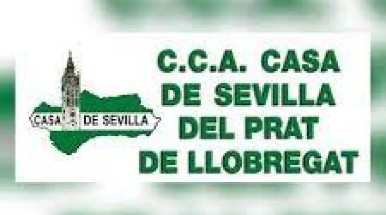 El CCA Casa de Sevilla del Prat celebrarà el dia de la Solidaritat el proper 12 de juny al Parc Nou amb differents actes com actuacions musicals i activitats lúdiques per a totes les edats. Programa: 10h. Masterclass de diferents disciplines de ball 12h. Monólogo (Dani Luna) 13h. Presentació associacions de malalties rares 16h. Actuacions entitats col·laboradores 19h. Finalització acteVeure més