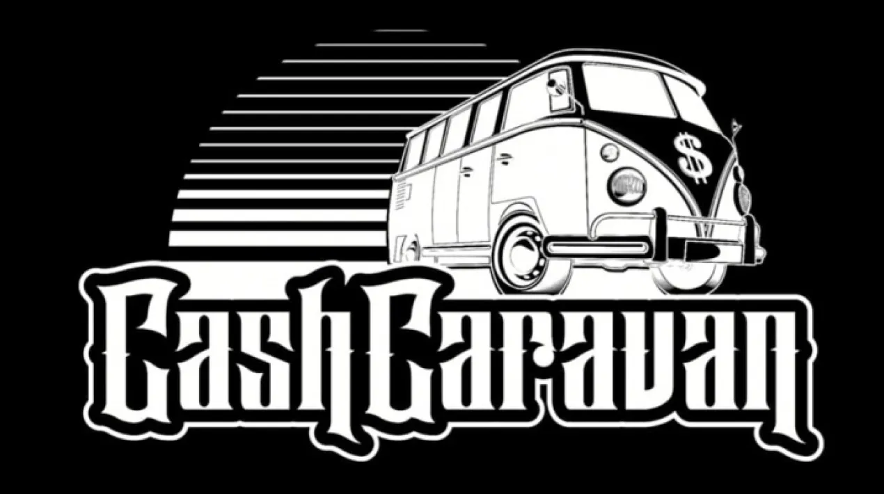 Cash Caravan és una banda de rock i pop del Prat de Llobregat. Els seus integrants tenen un ampli recorregut com a músics.  Actualment el grup té concerts per tota la península. Dins del seu ampli repertori podeu trobar temes tan coneguts com SWEET HOME ALABAMA + BLACK OR WHITE + I WANT TO BREAK FREE + LA BAMBA + TWIST & SHOUT com també cançons en castellà i català. Cash Caravan és un grup indispensable per a qualsevol festa. Repàs a tots els èxits nacionals i internacionals d'avui i de sempre. Hombres G., Los Rodriguez, Pereza, Los Lobos, Los Rebeldes, El Canto del Loco, Tequila. Álvaro Soler, Maná, Los Ronaldos, Fito, Loquillo, Duncan Dhu, Seguridad Social, Estopa... Beatles, Rolling Stones, U2, James Brown, Queen, Dire Straits, REM, Status Quo, Stevie Wonder... Si veniu a gaudir de l'actuació, també trobareu paredetes de firaires i comerciants del Prat. No us ho podeu perdre!Veure més