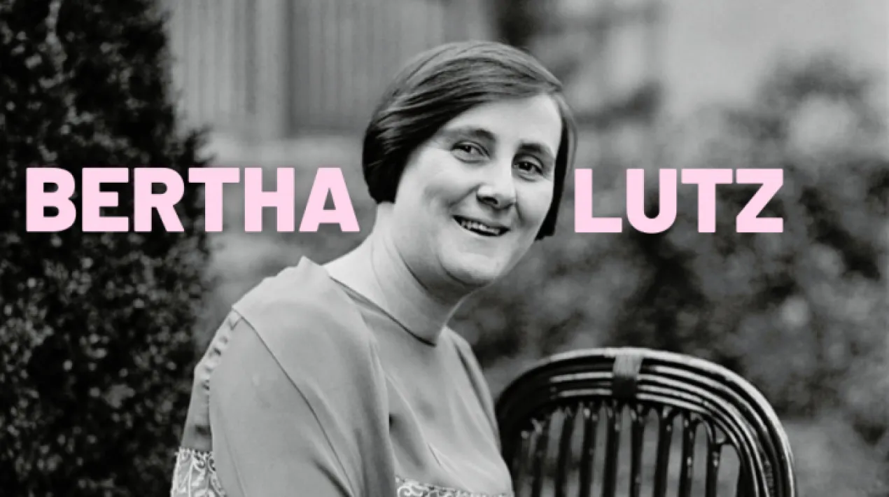 La Bertha Lutz va ser una naturalista, zoòloga, professora i pionera del feminisme a Brasil. Vine a la Palmira a conèixer la seva història i les seves aportacions científiques. Descobrirem com les plantes mengen a través de la seva tija, i ho farem tot veient els colors que s'amaguen en un retolador. Us hi esperem! Activitat per a famílies amb infants de 5 a 11 anys. Places limitades. Aquesta activitat es farà presencialment.  Cal inscripció prèvia només de l'infant. Torna la Tarda en família a la Palmira! Ens trobarem els dijous de 17.30 a 18.30 h per passar una bona estona amb els i les més petites de la casa. Podreu compartir experiències, fer treballs manuals, debatre temes que ens puguin interessar, jugar... Tenim un munt de propostes i volem sentir les vostres per poder construir aquestes tardes entre totes!  Veure més