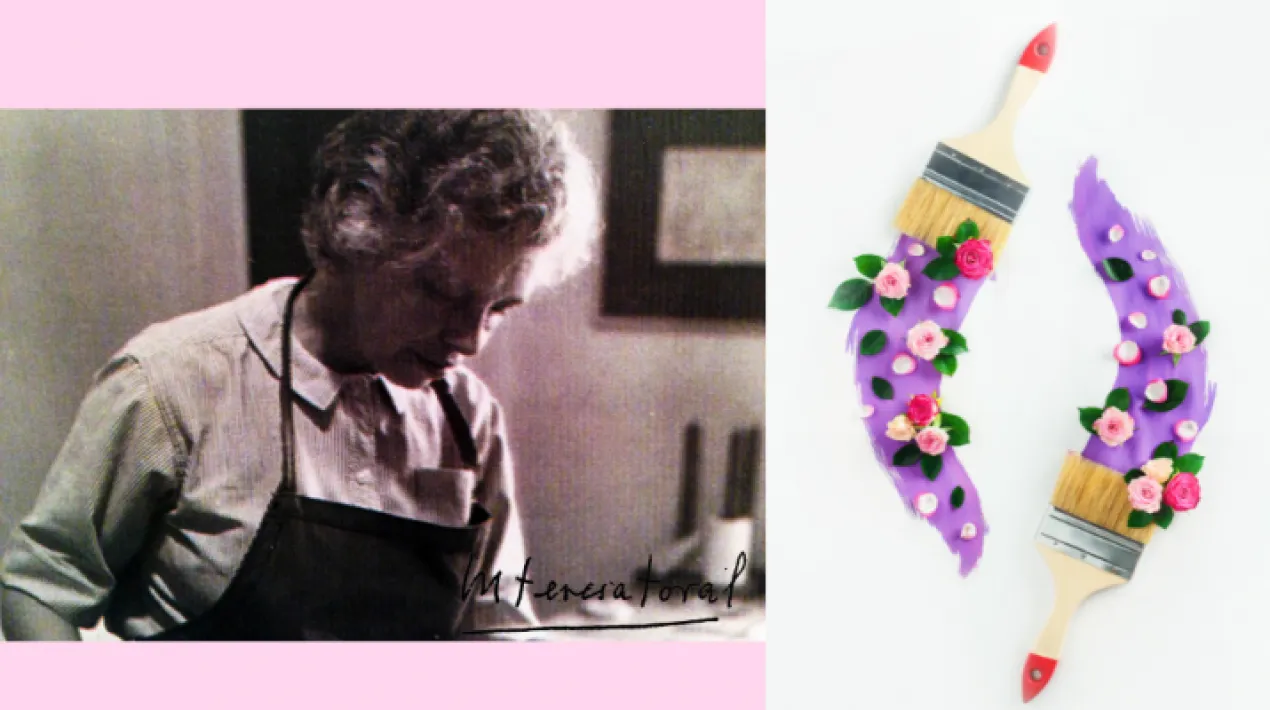 Us imagineu pintar amb plantes? Amb les nostres estimades Luciferases, tot &eacute;s possible. En aquesta sessi&oacute; coneixerem a la Maria Teresa Toral, cient&iacute;fica i artista.El dijous dia 10, descobrirem a la cient&iacute;fica i artista Maria Teresa Toral i ens acostaren a les seves t&egrave;cniques de pintura amb p&egrave;tals, a la Palmira sempre estem al costat de la nostra estimada natura. Us hi esperem! Activitat per a fam&iacute;lies amb infants de 5&nbsp;a 11&nbsp;anys. Cal inscripci&oacute; pr&egrave;via&nbsp;de l'infant i haur&agrave; de venir acompanyat d'una persona adulta.&nbsp; Activitat presencial. Si teniu cap dubte, podeu contactar&nbsp;amb nosaltres a trav&eacute;s del correu&nbsp;ccpalmiradomenech@elprat.cat&nbsp; Torna la Tarda en fam&iacute;lia&nbsp;a la Palmira! Ens trobarem els dijous de 17:30 a 18:30&nbsp;h per passar una bona estona amb els i les m&eacute;s petites de la casa. Podreu compartir experi&egrave;ncies, fer treballs manuals, debatre temes que ens puguin interessar, jugar... Tenim un munt de propostes i volem sentir les vostres per poder construir aquestes tardes entre totes! &nbsp;Veure m&eacute;s