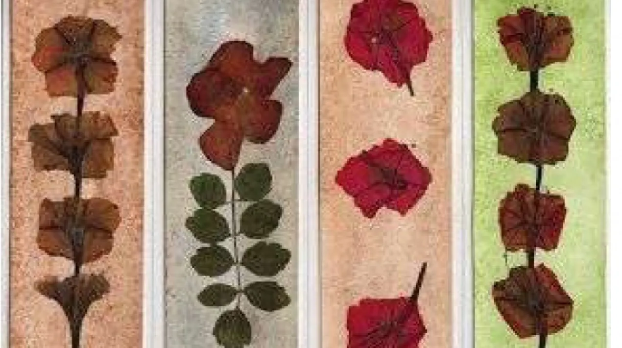 Amb les fulles i flors caigudes del parc dissenyarem un punt de llibre natural que els nens i nenes podran emportar-se a casa. Es contemplaran totes les mesures preventives necessàries per al desenvolupament d'aquesta activitat donada la situació de pandèmia sanitària de la COVID19. La capacitat de l'aforament de l'activitat s'establirà segons les restriccions vigents en el moment de fer l'activitat.  La Jugatecambiental ofereix un munt de propostes per gaudir en família per aprendre moltes coses sobre els parcs metropolitans, la natura i el medi ambient, mentre juguem i fem activitats. Hi trobarem un punt d'informació del parc i el seu entorn i un espai de joc lliure.  ACTIVITAT GRATUÏTA.Veure més