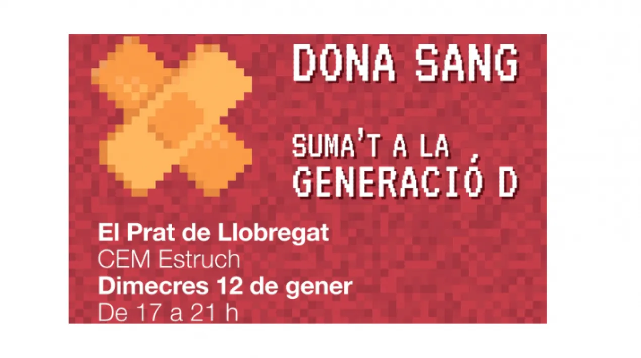 Cal demanar cita pr&egrave;via al&nbsp;Banc de Sang i Teixits&nbsp; Vols col&middot;laborar amb la donaci&oacute; de sang? Encara que no puguis donar, pots col&middot;laborar amb les persones que necessiten sang. Aqu&iacute; pots deixar les teves dades per col&middot;laborar:&nbsp;https://donarsang.gencat.cat/ca/vull-col-laborar/voluntaris/Veure m&eacute;s