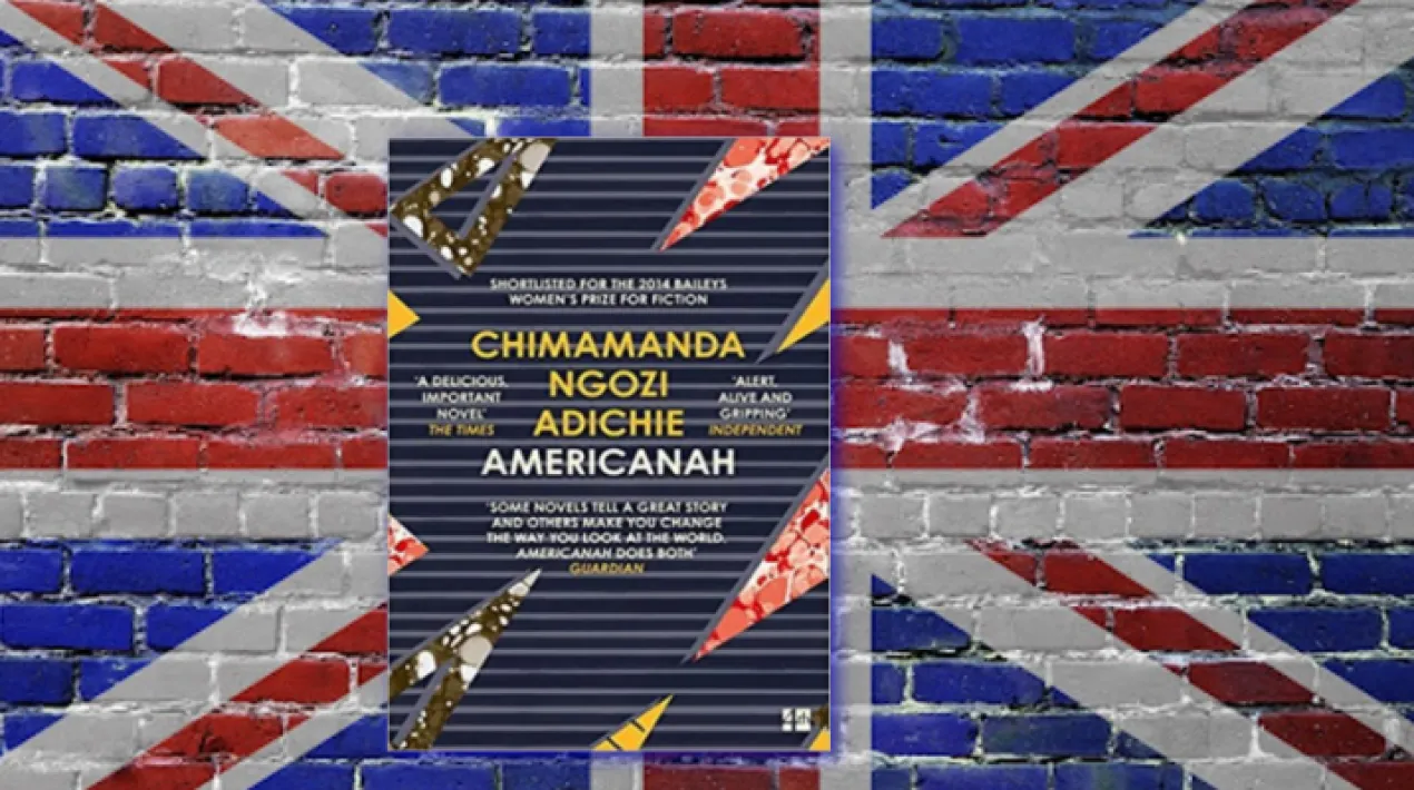 Club de lectura conduït pel personal de la Biblioteca Antonio Martín amb la presència de l’auxiliar de conversa del programa IntersECCions, àmbit foment de la llengua anglesa. Americanah, de Chimamanda Ngozi Adichie 2a. Sessió A Lagos, anys noranta, en el marc d'una dictadura militar, la Ifemelu i l'Obinze s'enamoren. Com molts altres adolescents, saben que tard o d'hora hauran d'abandonar el seu país. Ell sempre ha somiat viure als Estats Units, però és ella qui aconsegueix el visat per viure amb la seva tia a Brooklyn i estudiar a la universitat. Mentre l'Obinze lluita contra la burocràcia per reunir-se amb la Ifemelu, ella es troba una Amèrica on res no és com ho imaginava, començant per la importància del color de la seva pell. Totes les seves experiències, desgràcies i aventures porten a una única pregunta: acabarà convertida en una 