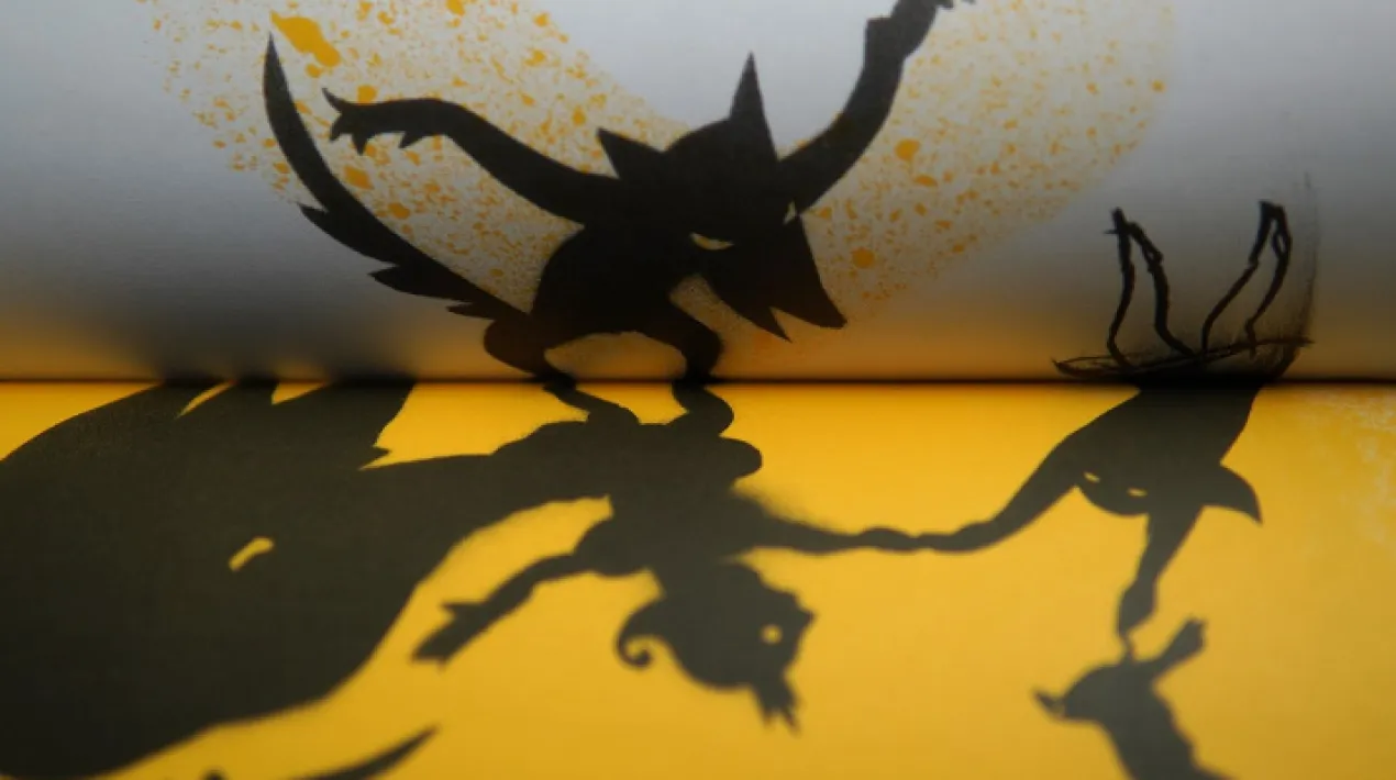 Ens agraden els contes i els malvats que habiten en ells. S&oacute;n dolents, perversos, cruels i malfactors. Quins s&oacute;n els teus preferits? Quins coneixes millor? La biblioteca n'&eacute;s plena i n'hi ha de tants tipus... Amb la teva ast&uacute;cia, els atraparem ben atrapats a la nostra trampa infal&middot;lible. Espectacle per a&nbsp;infants&nbsp;a partir de 4&nbsp;anys acompanyats d'un sol adult per infant. Activitat amb aforament limitat.Veure m&eacute;s