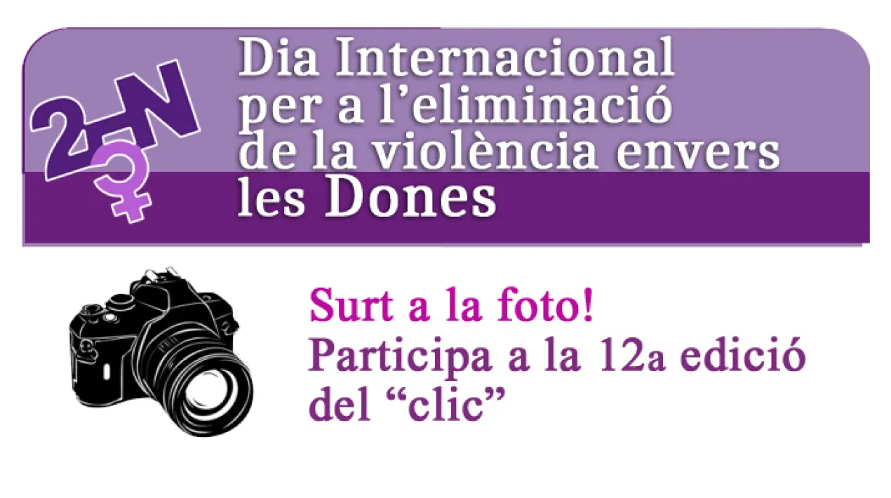 No et quedis fora de la foto! Des de Sant Cosme es durà a terme, un any més, la fotografia 