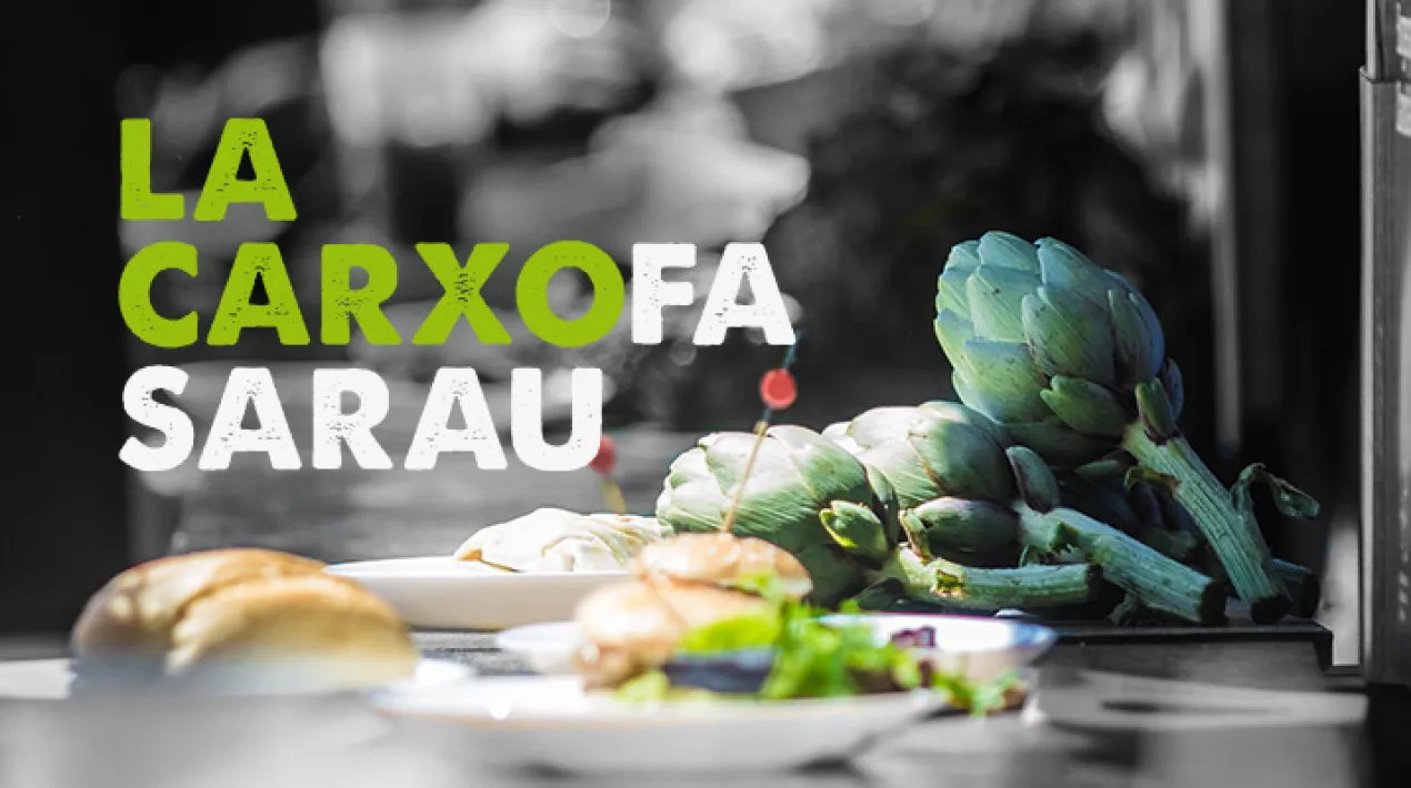L’Associació de Gastronomia i Turisme del Baix Llobregat (AGT) i l’Ajuntament del Prat organitzen, un any més, la FiraTapa com a colofó de les Festes de la Carxofa. El cap de setmana del 22 al 24 d’abril podrem gaudir de la setena edició d’aquesta mostra de tapes elaborades amb Carxofa Prat per diversos restauradors de la ciutat. A banda de tastar les sorprenents i delicioses propostes gastronòmiques dels establiments del Prat també podrem ballar i cantar amb vàries actuacions musicals, activitats i molt més!  Descarrega't el tríptic de la FiraTapa Carxofa Prat aquí! Troba tota la informació a: firatapa.com   Restauradors que hi participen: Casa de Andalucía Gastro Tapa Carxofa Prat: Briuat de vedella amb Carxofa Prat i chili agredolç Tapa de la casa: Flamenquín de pernil i formatge El Regust Tapa Carxofa Prat: Risotto de Carxofa Prat Tapa de la casa: Bomba de pop a feira La Capsa Tapa Carxofa Prat: Carxofa Prat adobada Tapa de la casa: Quesadilla de pulled pork casolà La Croqueteria del Prat Tapa Carxofa Prat: Croqueta de Carxofa Prat Tapa de la casa: Croqueta de rostit La Masia Emilio Sánchez Tapa Carxofa Prat: Lioneses de Carxofa Prat Tapa de la casa: Briox de gall d’indi & romesco Lola's Brunch Tapa Carxofa Prat: Truita Lola’s de Carxofa Prat Tapa de la casa: Trinxat & bacó Majaretas Tapa Carxofa Prat: Empanada de Carxofa Prat Tapa de la casa: Empanades del Majareta (a escollir) Sagnier - Fundació Rubricatus Tapa Carxofa Prat: Hummus de Carxofa Prat Tapa de la casa: Mini «Cubano» & Porc Taverna Típica La Moderna Tapa Carxofa Prat: Carxofa Prat confitada & salsa brava Tapa de la casa: Combinat de salaons AGT (Associació de Gastronomia i Turisme): Arròs de Carxofa Prat Carxofa Prat a la brasa Botifarra de Cal Fusteret amb seques Les postres de la Montserratina: Cúpula de Carxofa Prat i xocolata   AULA DE CUINA  Dissabte 23 d'abril 12.00 h • Lola's Brunch 12.30 h • Mònica Escudero • El Comidista 18.00 h • Albert Mendiola • Marimorena restaurant (Sant Boi de Llobregat) Diumenge 24 d'abril 12.00 h • Fran López • Xef de Xalar, Villa Retiro i Xerta (Estrella Michelín)  12.45 h • Nouceland • Taller gastronòmic amb Carxofa Prat per a celíacs   MÚSICA Divendres 22 d'abril 19.00 h • Txaranga Corre Quintos 21.00 h • Dj Corre Quintos Dissabte 23 d'abril  13.30 h  • Jon & Monique Dj's 20 h • Señoras Bien Dj's Diumenge 24 d'abril 13.30 h  • Sergi Shinej & Marco Sonoro   TROBADA CORRE QUINTOS Divendres 22 d'abril Trobada del col·lectiu Corre Quintos a partir de les 19 h.   MERCAT D'ARTESANS EL PRAT CREA Divendres 22 • de 18 a 21 h  Dissabte 23 d'abril • d'11 a 16.30 h i de 18 a 21 h  Diumenge 24 d'abril • d'11 a 16.30 h   CONCURS PELAR CARXOFA PRAT Dissabte 23 d'abril de 18.45 a 19.45 h anima't a participar al 1r Concurs Internacional de Pelar Carxofa Prat! 1r premi • El teu pes en cervesa San Miguel 2n premi • 2 entrades a l'Escape Food de Fundesplai 3r premi • 1 entrada a l'Escape Food de Fundesplai Inscripcions: info@agtbaix.cat   ESPAI KIDS & US Escola d'anglès per a nenes i nens d'1 a 18 anys Dissabte 23 d'abril De 12 a 14 h • Pintacares De 17 a 18 h • Taller de papiroflèxia: El drac de Sant Jordi Durant tot el dia • Vine a pintar la teva rosa de Sant Jordi Diumenge 24 d'abril De 12 a 14 h • Taller de papiroflèxia: Aprenem els noms dels animals en anglès De 14 a 16 h • Pintacares   TROBADA FOODIES Trobada d'influencers organitzada per @bravasbarcelona i San Miguel   TAST DE CERVESES SAN MIGUEL  Diumenge a les 11.30 h, gaudeix d'una cata de cerveses amb la beer somelier Verónica Biondi.    RUTA DELTA BICI Dissabte 23 d'abril 13.00 h • Ruta Bromptolona (escapades en Brompton) 13.00 h • Ruta Bicicultura (rutes guides per Barcelona i rodalies)Veure més