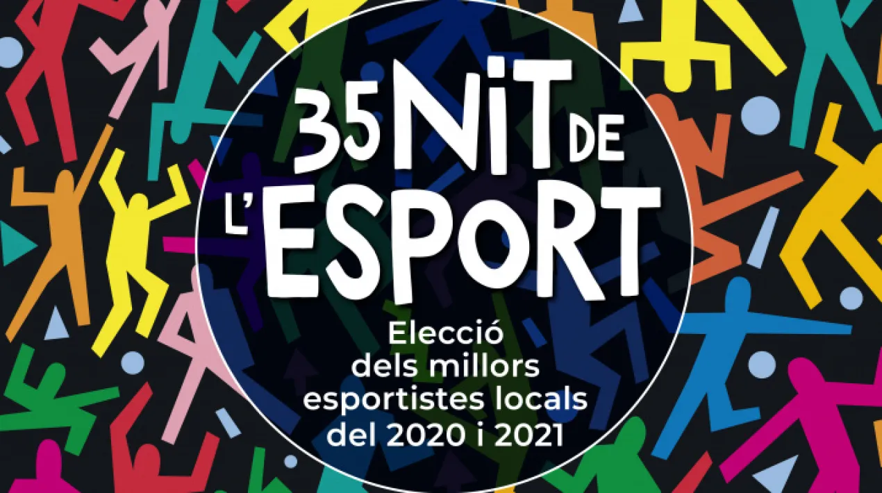 El divendres 25 de març de 2022 es celebrarà la 35a Nit de l'Esport del Prat de Llobregat, per reconèixer a les persones i entitats locals que han destacat pels èxits assolits o per la promoció que han fet de l'esport durant les temporades 2019/20 i 2020/21 així com l'any 2020 i 2021. Pots vota els millors esportistes locals del 2020 i 2021 aquí Més informacióVeure més