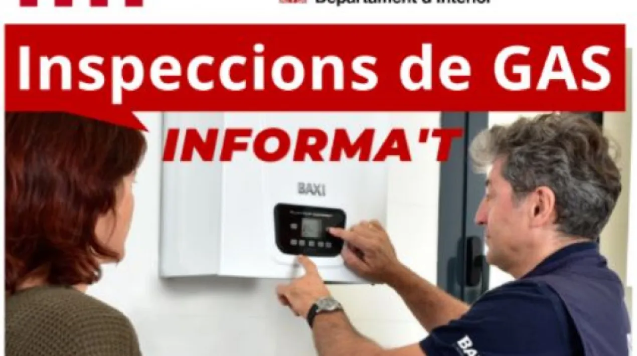  &nbsp; Els Mossos d&rsquo;Esquadra impulsen juntament amb FEGiCAT (Federaci&oacute; De Gremis d&rsquo;Instal&middot;ladors de Catalunya) i l&rsquo;empresa de climatitzaci&oacute; BAXI &nbsp;una campanya preventiva massiva&nbsp;a Catalunya dirigida a la ciutadania, especialment als&nbsp;col&middot;lectius vulnerables&nbsp;i sensibles de patir estafes relacionades amb les revisions de gas als domicilis. La campanya es fa arreu de Catalunya, amb especial intensitat en l&rsquo;&agrave;rea metropolitana, pel major risc en aquesta zona. L&rsquo;arribada del fred i el canvi d&rsquo;estaci&oacute; ha portat a FEGiCAT, representant del sector instal&middot;lador catal&agrave;, i a&nbsp;BAXI, empresa l&iacute;der i referent en el desenvolupament de sistemes de climatitzaci&oacute;, a&nbsp;reprendre &nbsp;la campanya de prevenci&oacute;&nbsp;i conscienciaci&oacute; amb la col&middot;laboraci&oacute; de Mossos davant del risc d&rsquo;increment de la problem&agrave;tica associada a l&rsquo;activitat &nbsp;delictiva dels falsos inspectors de gas augmenti amb la baixada de les temperatures. Amb aquesta campanya de comunicaci&oacute; massiva, FEGiCAT, BAXI i Mossos volen prevenir i informar a la poblaci&oacute;, especialment als&nbsp;col&middot;lectius vulnerables&nbsp;i sensibles de patir aquest tipus d&rsquo;estafa, per evitar que la problem&agrave;tica persisteixi i incrementi. Tamb&eacute; volen posar de manifest la&nbsp;import&agrave;ncia &nbsp;de denunciar aquests delictes&nbsp;per tal de&nbsp;comprendre la magnitud real de &nbsp;la problem&agrave;tica&nbsp;i posar-hi fi. Cal tenir en compte que aquestes accions delictives tenen major incid&egrave;ncia a l&rsquo;&agrave;rea metropolitana. A m&eacute;s, els contextos de confinament&nbsp;i l&rsquo;&uacute;s intensiu dels habitatges ha creat un marc de major risc per a aquest tipus de delicte. En la majoria de casos, el fet delictiu s&rsquo;inicia&nbsp;via telef&ograve;nica&nbsp;per&nbsp;presumptes &nbsp;empreses de manteniment de gas. El perfil dels estafadors acostuma a ser una sola persona o parelles mixtes, tot i que no en tots els casos. Mossos adverteix que es tracta de grups itinerants que es mouen per tota Espanya. El perfil m&eacute;s habitual de les v&iacute;ctimes &eacute;s el de persones grans, especialment dones que&nbsp;viuen &nbsp;soles. Els fets tenen un&nbsp;impacte psicol&ograve;gic negatiu&nbsp;en la v&iacute;ctima, ja que els provoca por i inseguretat, a m&eacute;s de sentir vergonya per haver caigut en aquest tipus d&rsquo;engany. La campanya posa l&rsquo;&egrave;mfasi en la import&agrave;ncia de&nbsp;denunciar els fets, ja que en nombroses ocasions&nbsp;els fets queden a&iuml;llats&nbsp;i no es presenta cap den&uacute;ncia. Un augment de les den&uacute;ncies&nbsp;ajudaria &nbsp;a la policia a disposar de m&eacute;s dades, con&egrave;ixer millor el&nbsp;modus operandi&nbsp;del delicte i disposar aix&iacute; de m&eacute;s evid&egrave;ncies en processar judicialment als delinq&uuml;ents. La campanya &nbsp;actual comen&ccedil;ar&agrave; el 2021 i continuar&agrave; al 2022 La campanya s&rsquo;iniciar&agrave;&nbsp;a finals d&rsquo;aquest mateix any i es preveu la seva continu&iuml;tat&nbsp;durant l&rsquo;any 2022. Comptar&agrave; amb el llan&ccedil;ament de&nbsp;500.000 cartells per part&nbsp;del propi Cos Policial de Mossos d&rsquo;Esquadra per a comunitats de ve&iuml;ns d&rsquo;arreu de Catalunya. S&rsquo;estima que&nbsp;un &nbsp;total de 1.900.000 persones&nbsp;tindran acc&eacute;s a aquests consells de seguretat i, en conseq&uuml;&egrave;ncia, s&rsquo;estima una reducci&oacute; important en els fraus que aprofitin aquesta manca d&rsquo;informaci&oacute;. En l&rsquo;arxiu adjunt, podeu descarregar el cartell amb consells preventius.Veure m&eacute;s