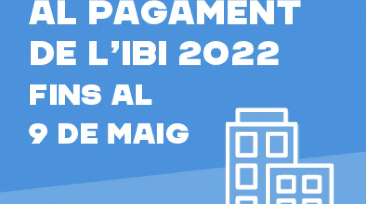  L’Ajuntament del Prat concedeix un any més ajuts per al pagament de l’Impost de Béns Immobles (IBI) adreçat a les llars amb dificultats socioeconòmiques, amb què se’ls dona suport per costejar fins al 50% de l’IBI, que depèn de l’administració local. L’import destinat a aquests ajuts ha crescut més del triple des de l’any 2015. Si aquell any, es van concedir 82 ajuts per un valor total de  9.525,29 euros, el 2021 el nombre d’ajuts havia crescut fins als 249 i la partida econòmica corresponent a 32.041,59 euros.  Els ajuts van destinats a col·lectius com les persones en situació d’atur de llarga durada (540 dies o més en els darrers dos anys),les famílies monomarentals i els pensionistes amb escassos ingressos. El període per sol·licitar els ajuts ha començat a principis d'aquest mes de març i s’estendrà fins al proper 9 de maig. Es poden sol·licitar telemàticament fent clic a:  Tramitació Ajuts IBI 2022.  Per sol·licicitar els ajuts cal estar empadronat al Prat i pagar l’IBI per l’habitatge de residència habitual al municipi. A més, els ingressos de la unitat familiar no poden sobrepassar un determinat llindar que es fixa segons el salari mínim interprofessional i que varia segons el nombre de membres de la llar (per exemple en el cas d’una llar de 4 membres, els ingressos anuals haurien de ser iguals o inferiors a 26.600 €). El percentatge de l’impost de l’IBI que cobreixen els ajuts dependrà del valor cadastral de l’habitatge i pot anar del 10 al 50% segons el cas. Els ajuts es fan amb criteris progressius, de manera que són els habitatges amb menor valor cadastral aquells on el percentatge de l’ajut pot arribar a cobrir un major percentatge de l’import total. Per informar-se i tramitar la sol·licitud dels ajuts, es pot fer de forma telemàtica a través del web seu.elprat.cat. També es pot fer presencialment, però sol·licitant cita prèvia, a l’Oficina d’Informació i Atenció Ciutadana (OIAC) de la Casa de la Vila (Plaça de la Vila, 1) o a les oficines de Gestió Tributària (c/Centre, 26-30). La cita prèvia es pot sol·licitar a elprat.cat/citaprevia o trucant al telèfon 93 379 00 50 (Extensions: 5330, 5349 o 5348). Bonificacions de fins al 50% de l’IBI per als blocs d’habitatge on es facin rehabilitacions energètiques o per als habitatges que instal·lin fotovoltaica A més dels ajuts per al pagament de l’IBI adreçats a les llars amb dificultats socioeconòmiques, l’Ajuntament, per primera vegada, també bonifica el 50% de l’IBI a les comunitats que realitzin la rehabilitació energètica del seu bloc d’habitatges o habitatge unifamiliar, que impliquin un salt de la lletra de la seva certificació energètica, amb una bonificació durant 5 anys, si el salt és d’1 lletra i, amb una bonificació de 7 anys, si se salten 2 lletres (recordem que la certificació energètica es mesura en una escala que va de la A a la G, on A representa el màxim nivell d’eficiència energètica i la G el menor).  Es tracta d’una bonificació pionera al país que pretén impulsar mesures que augmentin el confort de l’habitatge i redueixin el consum energètic i, en definitiva la factura d’energia.  També es manté la bonificació de fins al 50% de l’IBI en el cas d’habitatges que instal·lin plaques fotovoltaiques.  La sol·licitud s’haurà de presentar en el termini dels 3 mesos posteriors a la finalització de la rehabilitació o de la instal·lació. En ambdós casos, també es bonificarà el 95% de l’Impost de Construccions, Instal·lacions i Obres (ICIO). Veure més