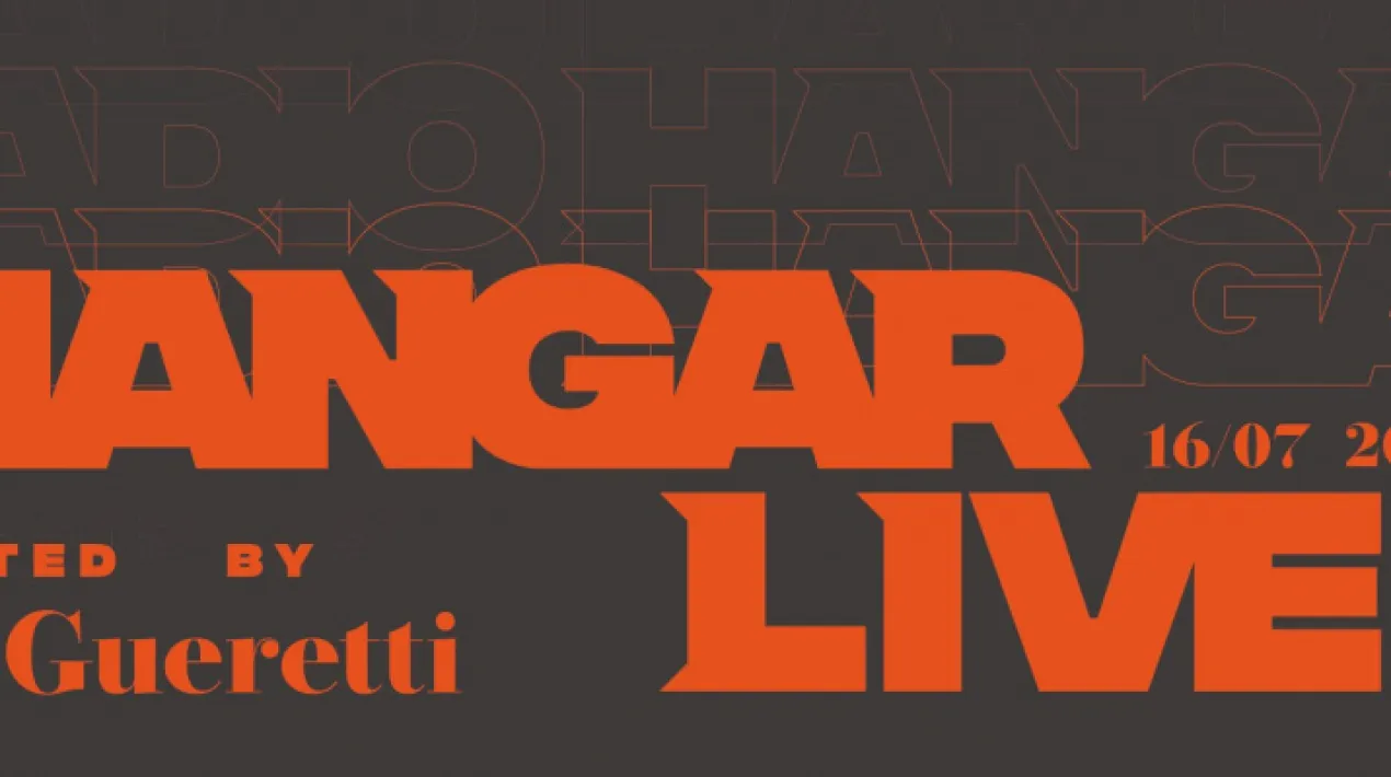 Celebrem el final de la primera temporada de Ràdio Hangar amb un festival a on la música urbana local és la protagonista. Alguns dels convidats d'aquesta primera temporada actuaran al pati de La Capsa a partir de les 20h.  Cartell:  - D.Nadie escolta'l aquí. - Avilés escolta'l aquí. - Young TT escolta'l aquí. - Malaje escolta'l aquí. - Poncelam escolta'l aquí. - JDíaz escolta'l aquí. I el Dj Set de  - T-Cun  - Dj El Salao   Hosted by: Zé Gueretti Podeu veure els primers episodis en el canal de YouTube de La Capsa. Veure més