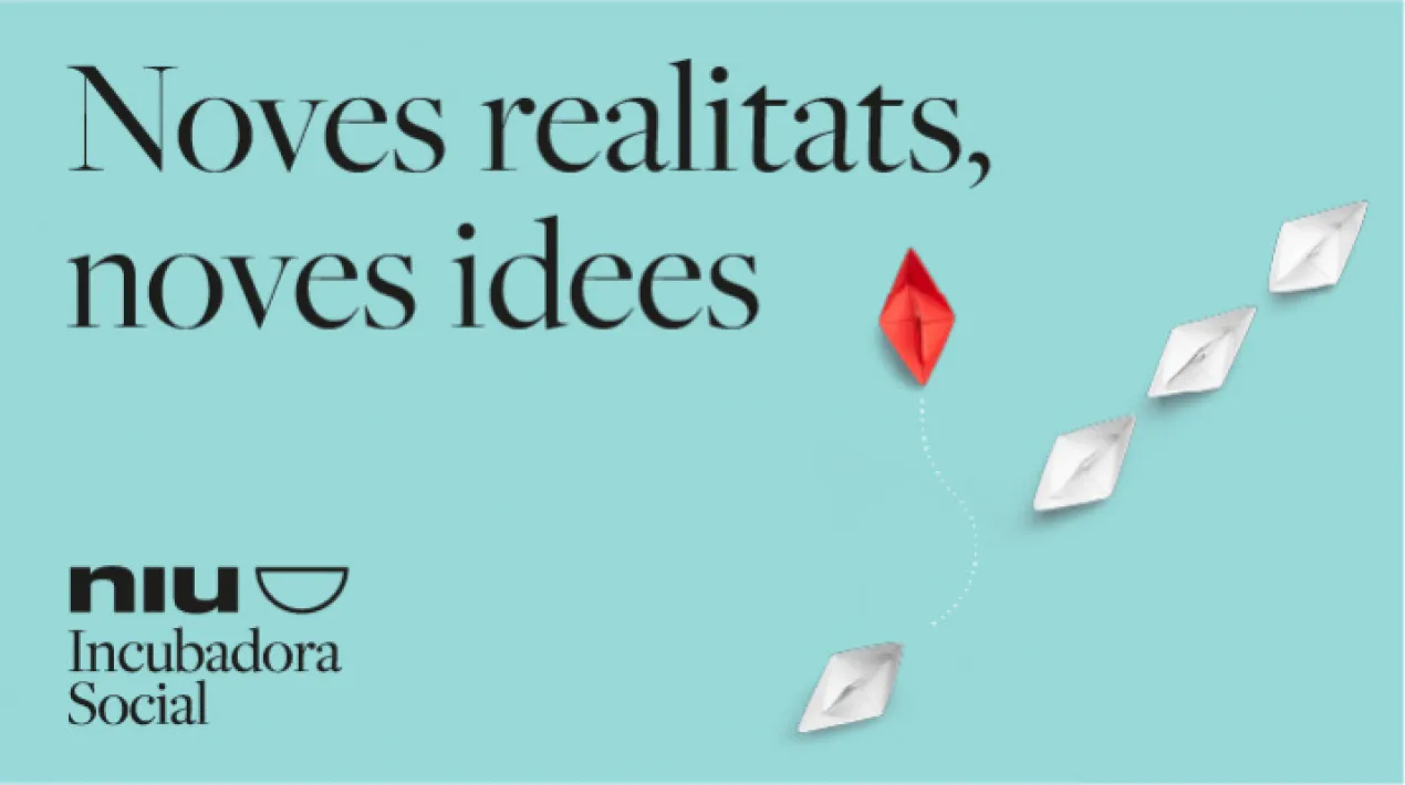    El programa Niu Incubadora Social acollirà fins a 10 projectes per incubar. Durant els propers 3 mesos faran vint-i-quatre hores de formació i setze de tutoria amb l’acompanyament de la cooperativa Heres Social, una empresa pratenca experta en l’acompanyament de projectes amb impacte social. El període de preinscripcions ja és obert i finalitza el 14 d’Octubre de 2021. En aquest enllaç podeu fer la vostra inscripció  La cooperativa Uikú Coworking El Prat col·labora amb el programa oferint un lloc en el seu coworking durant 4 mesos de manera gratuïta per al projecte que obtingui una puntuació major i que declari tenir la necessitat d’aquest lloc en el coworking per continuar el desenvolupament del seu projecte en un ambient emprenedor. Els projectes que hagin participat, complint tots els requisits d’aprofitament i assistència, podran sol·licitar les subvencions per a projectes de l’Economia Social  i Cooperativa amb l’acompanyament de les incubadores locals, que l’Ajuntament del Prat de Llobregat ve convocant anualment.Veure més