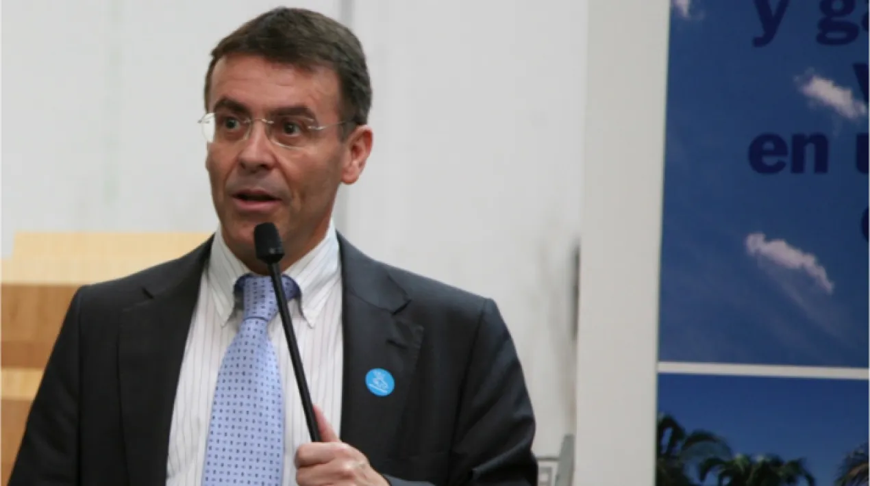 El divulgador mediambiental Josep Maria Riba parlarà sobre la situació actual del planeta al Centre Cívic Palmira Domènech. Aquest esdeveniment arriba sota el nom “Canvi Climàtic: amenaça i oportunitats alhora. Encara és així?”. I és que el canvi climàtic segueix sent un dels temes que més preocupen a nivell mundial. Per aquest motiu, Josep Maria Riba, com a expert, exposarà la situació en la qual ens trobem actualment i donarà a conèixer si el canvi climàtic continua suposant per igual una amenaça i una oportunitat. L'esdeveniment es durà a terme al Centri Cívic Palmira Domènech. Es preveu que la conferència duri 1 hora i 30 minuts. Organitza: Rotary Club del Prat Veure més