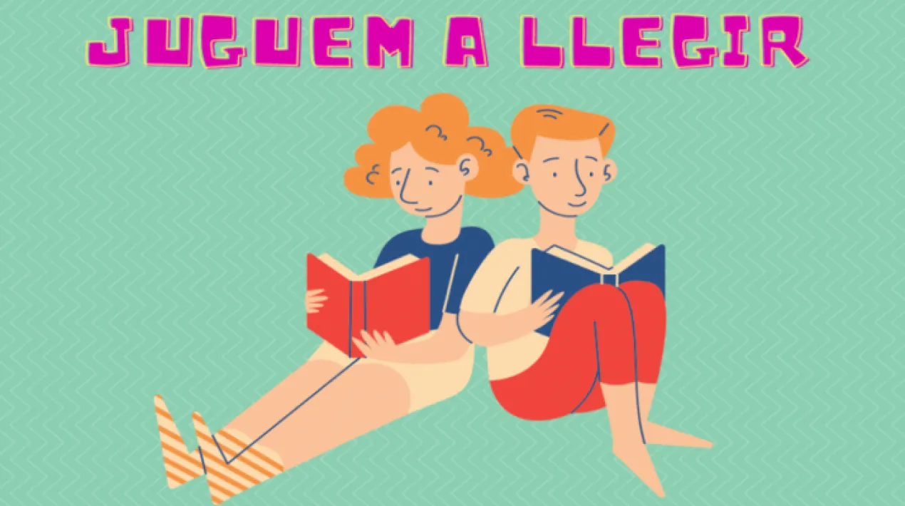 Activitat dirigida a pares i mares i altres familiars d’infants de 0 a 3 anys, així com a embarassades. Activitat dirigida a adults, excepcionalment podran assistir lactants que encara no caminen) En aquests 3 tallers els pares, mares i altres familiars  descobrireu com podeu fer de mediadors de la lectura amb els vostres infants des de que són nadons . Coneixereu llibres de diferents tipologies per acompanyar les primeres lectures abans de saber llegir lletres, aprendreu la força de la oralitat, de la lectura en veu alta per acompanyar els vostres fills en la valuosa experiència de la descoberta dels primers llibres i primeres històries i així  començar a construir l'itinerari lector i la primera biblioteca dels vostres fills. Els infants agraeixen el temps de qualitat quan els adults esteu per ells i amb ells. Aquestes sessions són per conèixer els materials i aprendre a fer-los servir. Un cop a casa podreu buscar aquests moments tranquils per introduir la literatura, amb materials valuosos que us ajudaran a crear vincles poderosos amb la lectura i entre vosaltres. En aquesta sessió descobrirem les primeres narracions de contes populars, alguns àlbums amb estructures repetitives i també els primers còmics. Activitat dirigida a familiars d’infants de 0 a 3 anys, així com embarassades.   Cèntric, espai segur Tots els aforaments estan dissenyats per respectar les distàncies de seguretat. Durant l’activitat, és obligatori l’ús de la mascareta. Cal rentar-se les mans. Disposem de gel desinfectant. Cal mantenir la distància de seguretat. Procura arribar amb 25 minuts d’antelació.   Activitat gratuïta amb inscripció prèvia només en línia, a online.elprat.cat No saps com fer la inscripció prèvia en línia? Nosaltres t’ajudem! · per correu electrònic a b.prat.am@elprat.cat · trucant al 93 370 51 52Veure més
