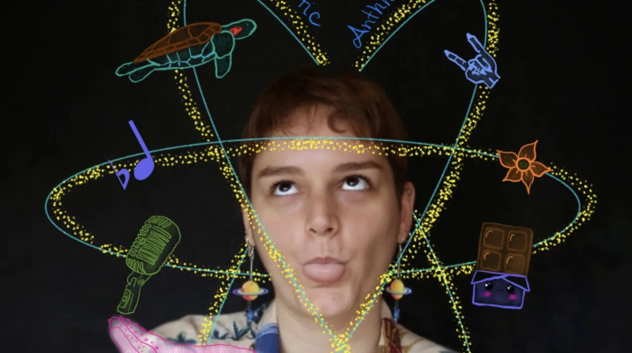 L’Anna Sànchez, estudiant d’últim curs de cant Modern i Jazz a l’Escola Superior d’Estudis Musicals (ESEM),oferirà el seu concert de final de grau en el marc del dispositiu d’acompanyament per a estudiants pratencs d’Arts en Viu que realitzen el seu TFG. Aquest tipus de concert té com a objectiu avaluar les capacitats que l’alumne ha adquirit durant els anys d’estudis per poder començar la seva nova etapa ja com a músic professional. El projecte d'