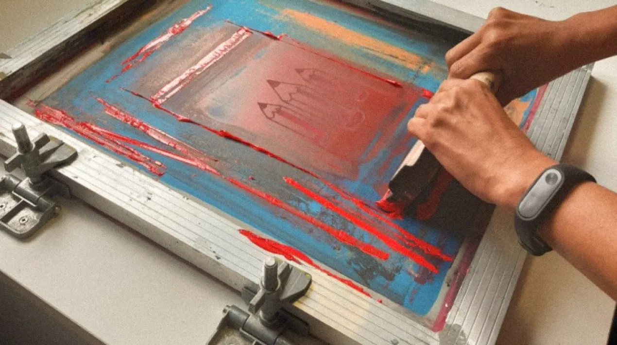 Les Tardes joves al Ribera dels dies 10 i 17 de febrer es dedicaran a fer serigrafies. L&rsquo;&uacute;s d&rsquo;aquesta t&egrave;cnica, per la seva capacitat de fer repetici&oacute; en c&ograve;pia, sempre ha estat clau als moviments socials. Amb la dinamitzaci&oacute; de l&rsquo;Ainize (@ruido21),parlarem de les opressions i privilegis que es viuen dins el feminisme. A la primera sessi&oacute; es crearan collages per expressar idees i sentiments vers al tema, aquestes creacions s&rsquo;estamparan a la segona sessi&oacute; sobre paper. A partir d&rsquo;aix&ograve;, es far&agrave; un fanzine amb els dissenys individuals i col&middot;lectius generats pel grup i es faran c&ograve;pies per totes les integrants de l&rsquo;activitat. El fanzine formar&agrave; part de l&rsquo;exposici&oacute; que obre al mar&ccedil; &lsquo;Diverses. Art i feminismes&rsquo;. Aquesta activitat forma part del cicle En Femen&iacute;. &nbsp; &nbsp; &nbsp; &nbsp;Veure m&eacute;s