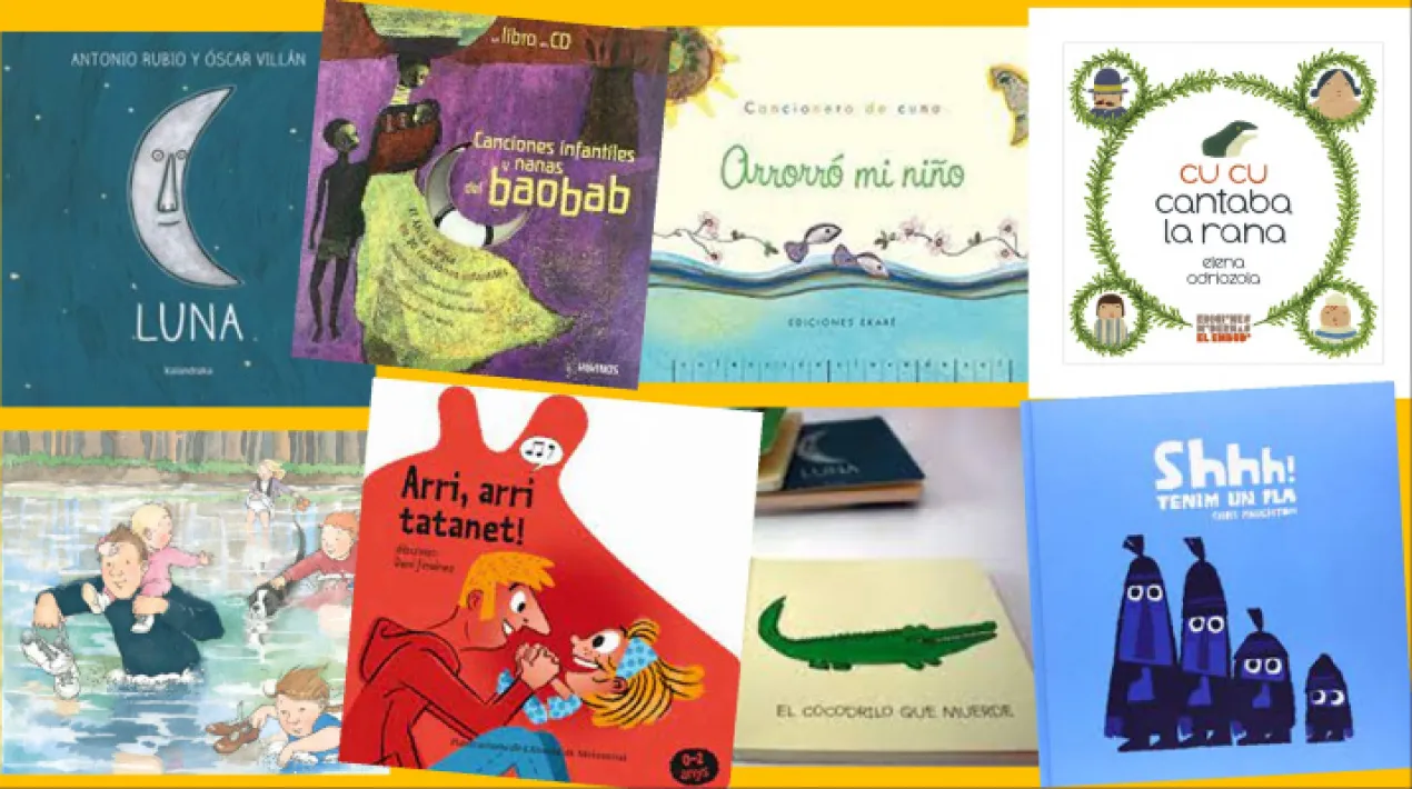 Activitat dirigida a pares i mares i altres familiars d&rsquo;infants de 0 a 3 anys, aix&iacute; com a embarassades. (activitat dirigida a adults, excepcionalment podran assistir lactants que encara no caminen) De vegades, explicar hist&ograve;ries als nostres fills &eacute;s tot un repte, ja que ens costa trobar idees, estem cansats o no ens ve de gust. A m&eacute;s, ens hem d&rsquo;enfrontar a les interrupcions constants dels &ldquo;i per qu&egrave;?&rdquo;, &ldquo;aix&iacute; no &eacute;s&rdquo;, &ldquo;en vull m&eacute;s&rdquo;&hellip; I pot esdevenir esgotador. Taller destinat a aprendre estrat&egrave;gies per estimular la nostra creativitat, per aprendre a ser concrets i desenvolupar hist&ograve;ries amb principi, nus i final, i per saber aprofitar la imaginaci&oacute; dels nostres fills/es. Treballarem individualment i en grup a trav&eacute;s de jocs i de la reflexi&oacute;. Es fomentar&agrave; el debat entre els participants. Aquesta activitat forma part del programa 