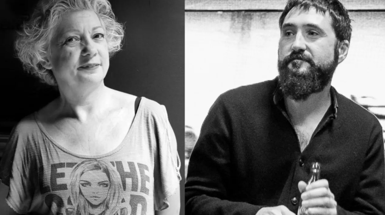 Xerrada amb la directora Magda Puyo per endinsar-nos en el univers artístic de la directora i de Caryl Churchill, una de les veus més importants del segle XXI. L'equip artístic de la peça acompanyarà la directora i el dramaturg per aquesta xerrada postfunció amb el públic.Veure més
