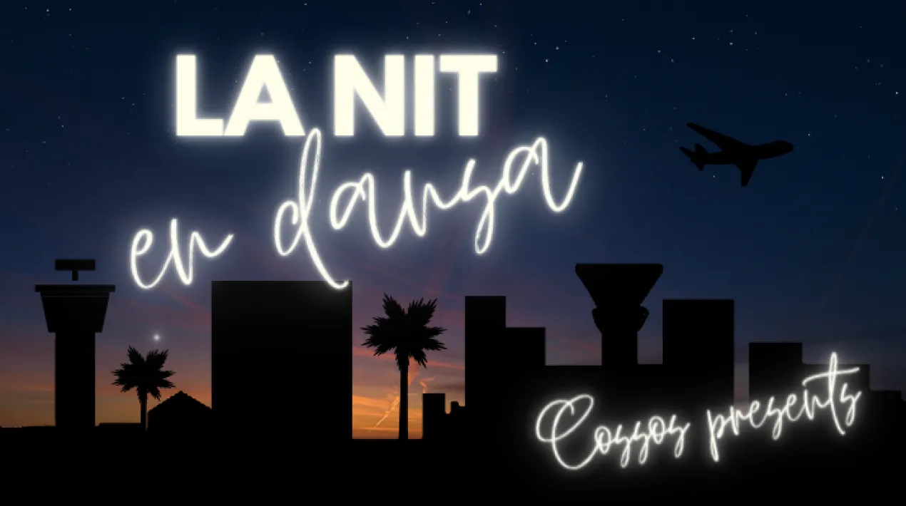Cossos presents és una peça de dansa de creació col·lectiva. És el resultat d'un procés comunitari dut a terme entre els mesos d'abril i juliol en el que han participat més d'una vintena de persones no professionals acompanyades i dirigides pel coreògraf, ballarí, performer i compositor Sebastián García Ferro. La peça pretén desenvolupar la idea de connectar amb el cos que recordem i el cos que habitem com a disparador d'idees i possibilitats de moviment de cada participant. En aquest passat i present, ens topem amb el concepte de cos escènic vers el cos quotidià. D'aquest joc de miralls s'han anat construint les idees coreogràfiques i dramatúrgiques creades a partir de les històries, moviments i preguntes de les participants. Amb la participació de: Mª Ángeles Alba Galera, Mª del Mar Cano Masa, Irene Margarita Cubillan de Ochoa, Rosa Domènech Ruíz, Carmen Giner Martínez, Daniel Gómez Ezquerro, Noemí Angelina Hernández González, Rosa Miralles Mulleras, Flor Pascua Senra, Mila Pascua Senra, Isaac Patón Casanova, Montserrat Rodríguez Rovira, Emilia Sánchez Fernández, Ismael Sánchez Lozano, Carmen Molero Rey i Raquel Morales.Veure més