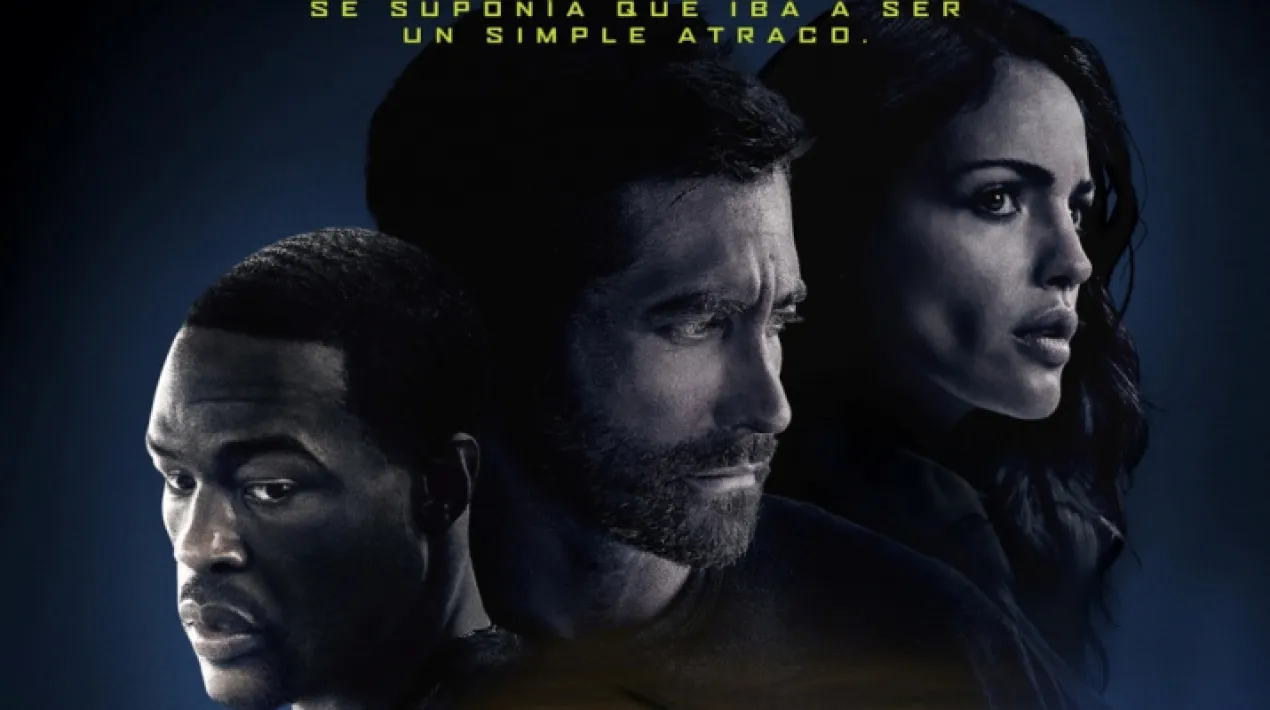 Títol original: Ambulance Direcció: Michael Bay Guió: Chris Fedak Repartiment: Yahya Abdul-Mateen III, Jake Gyllenhaal, Eiza González, Garret Dillahunt, Sheila Houlahan, Brendan Miller, Olivia Stambouliah, Moses Ingram, Keir O’Donnell, Colin Woodell, Devan Long, Chelsea Harris. Gènere: Thriller Durada: 136 minuts   El veterà Will Sharp, en un acte desesperat per aconseguir diners per a cobrir les despeses mèdiques de la seva dona, acudeix a l’única persona que sap que no deuria, el seu germà adoptiu, Danny. Aquest l’ofereix participar en un robatori a un banc, el més gran de la història de la ciutat. Will no pot dir que no. Quan el seu intent d’escapar li surt malament, els germans segresten una ambulància amb un policia ferit i una metgessa. Hauran de fugir d’un immens dispositiu de forces de seguretat desplegades per tota la ciutat, mantenir els ostatges amb vida i tractar de no matar-se entre ells.Veure més
