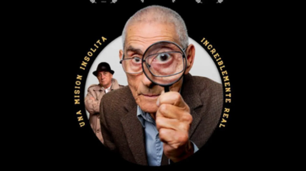 2020, Xile Idioma: castellà Durada: 84 minuts Classificació: apta per a tots els públics Direcció: Maite Alberdi Repartiment format per actors no professionals amb Sergio Chamy, Rómulo Aitken, Marta Olivares, Berta Ureta, Zoila González, Petronila Abarca, Rubira Olivares Un investigador privat rep l’encàrrec d’esbrinar com és el tracte que reben els habitants d’una llar d’avis. Per a dur a terme la missió contracta Sergio, un vidu de 83 anys que ingressarà a l’asil com un agent camuflat.Veure més