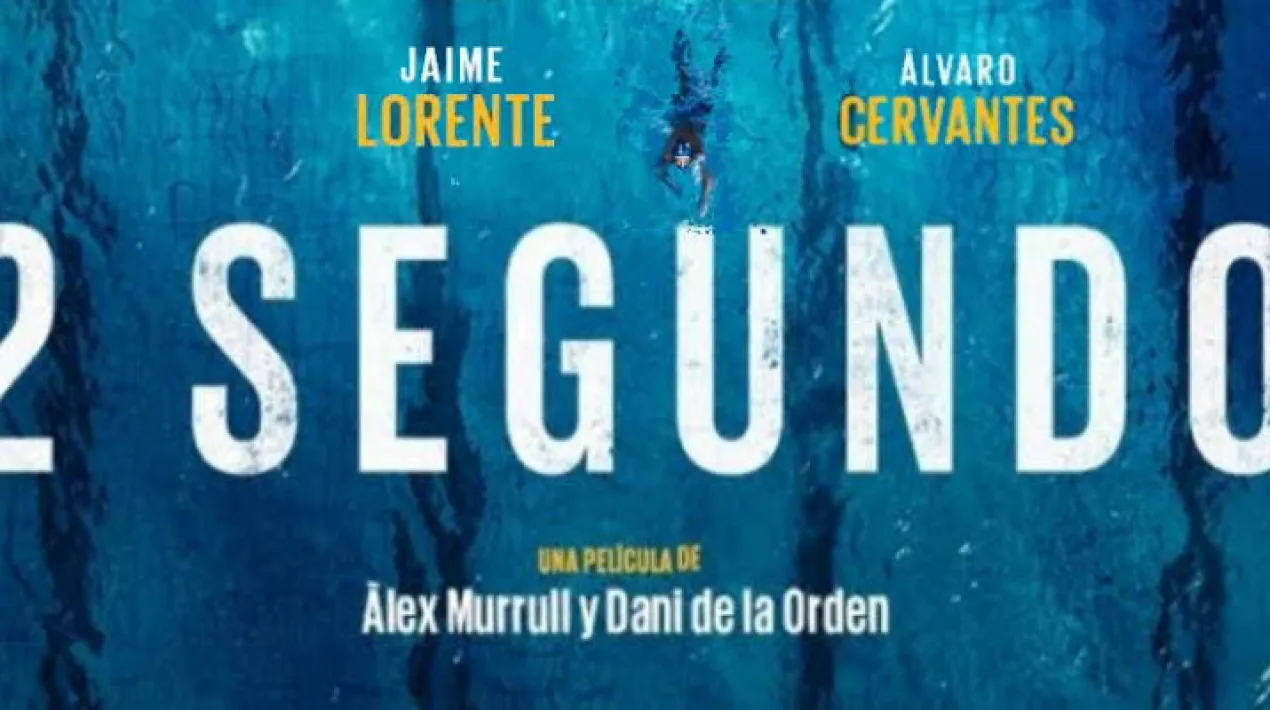Títol: 42 segundos Direcció: Dani de la Orden, Àlex Murrull Guió: Carlos Franco Repartiment: Jaime Lorente, Álvaro Cervantes, Alex Muruny, Roger Casamajor, Pep Amobrós, Alfons Nieto, Julia Lara, Elisabet Terri, Cristian Valencia, Santos Adrián, Marc Bonnin, Eduardo Castresana. Gènere: Drama Durada: 90 minuts   A pocs mesos de les olimpíades de Barcelona 92, la selecció espanyola de waterpolo té tots els números per passar desapercebuda. No estan preparats i necessiten un cop de sort si no volen fer el ridícul jugant a casa. Aquest revulsiu arriba a través d’un nou entrenador amb fama de dur i d’utilitzar tècniques de treball poc ortodoxes. A més, la selecció compta amb dos líders enfrontats per la manera d’entendre l’esport: Manel Estiarte i Pedro Garcia Aguado. Però gràcies a un esforç sobrehumà, el treball en equip i el recolzament de tot un país, demostrarà al món que es pot arribar més enllà on arriba l’ imaginació.Veure més