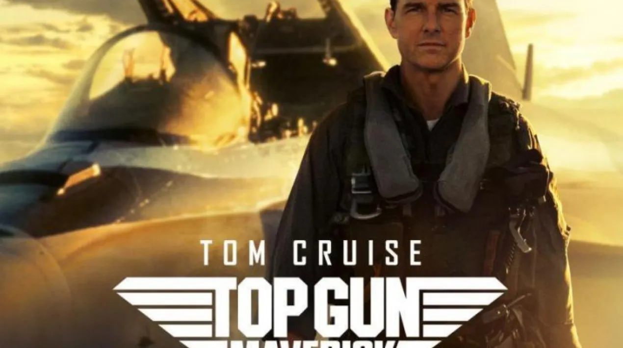 Títol original: Top Gun: Maverich Direcció: Joseph Kosinski Guió: Ehren Kruger, Eric Singer, Christopher McQuarrie Repartiment: Jennifer Connelly, Tom Cruise, Miles Teller, Jon Hamm, Glen Powell, Ed Harris, Val Kilmer, Lewis Pullman, Charles Parnell, Bashir Salahuddin, Monica Barbaro. Gènere: Acció Durada: 131 minuts Després de més de 30 anys de servei com un dels millors aviadors de l’Armada, Pete “Mavericks” Mitchell es troba on sempre va voler ser-hi, superant els límits com un pilot de proves i esquivant l’ascens de rang que no li permetria volar. Quan està entrenant a un grup de graduats de Top Gun per a una missió especialitzada, Maverick es troba allà amb el tinent Bradley Bradshaw, el fill del seu difunt amic “Goose”.Veure més