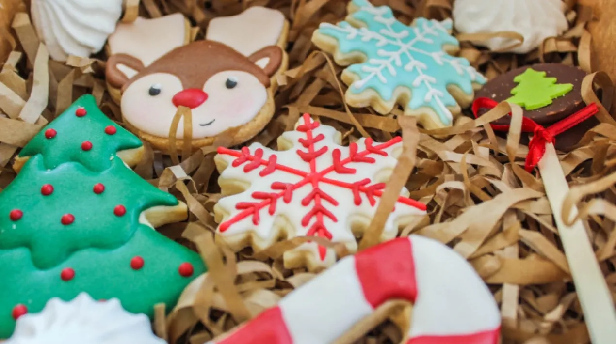 No ens enganyem, una de les millors coses del Nadal es poder menjar dol&ccedil;os en fam&iacute;lia. Has fet mai galetes de Nadal? Si t'agrada la pastisseria i vols sorprendre aquelles persones a qui m&eacute;s t'estimes als &agrave;pats nadalencs, vine a la Palmira! Aprendrem com elaborar boniques i delicioses galetes amb tota mena de formes nadalenques. I el millor de tot: en acabar el taller, podr&agrave;s endur-te les teves galetes cap a casa!&nbsp; Activitat per a fam&iacute;lies. Places limitades.&nbsp;Aquesta activitat es far&agrave; presencialment.&nbsp; Cal inscripci&oacute; pr&egrave;via de la persona adulta i de l'infant. Veure m&eacute;s