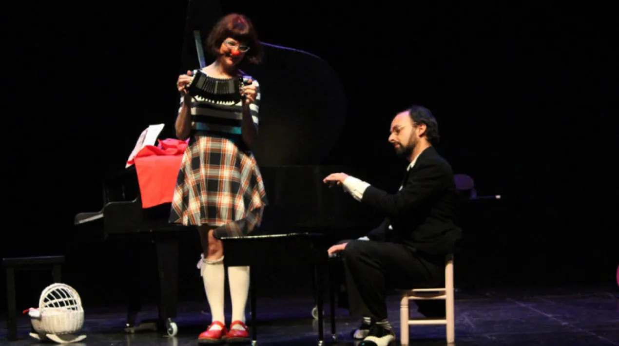 Vine a celebrar el dilluns de carnestoltes al Ribera, amb 