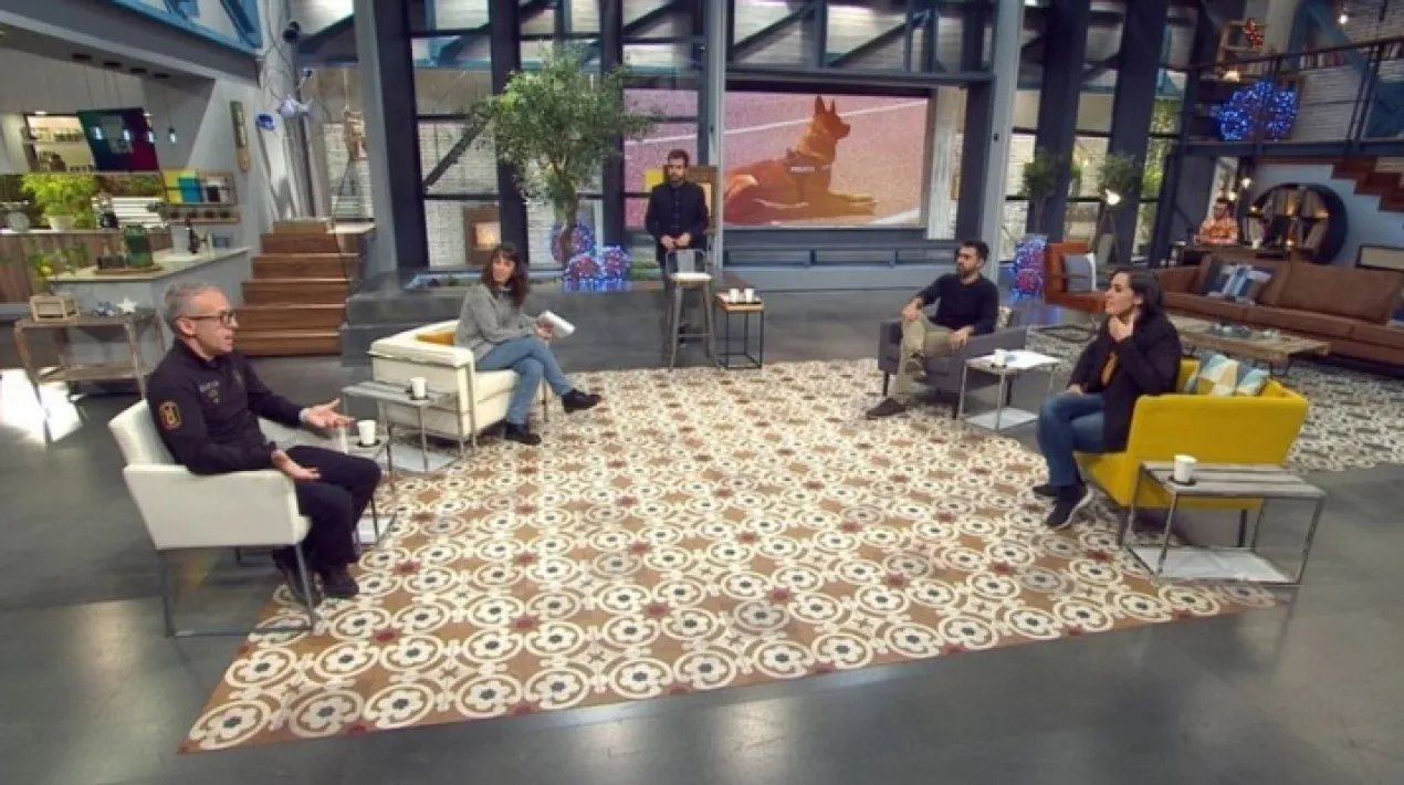 El Programa 