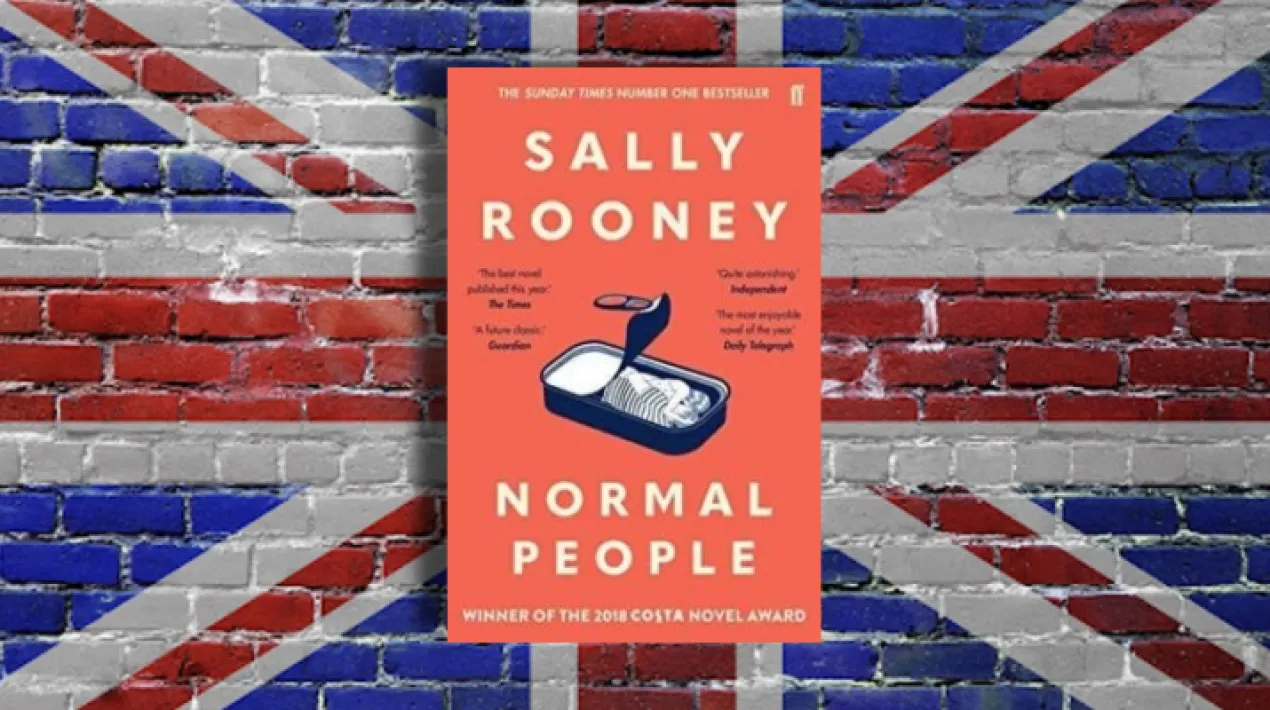Club de lectura condu&iuml;t pel personal de la Biblioteca Antonio Mart&iacute;n amb la pres&egrave;ncia de l&rsquo;auxiliar de conversa del programa IntersECCions, &agrave;mbit foment de la llengua anglesa. Normal people&nbsp; by Sally Rooney En Connell i la Marianne han crescut al mateix poble de l'interior d'Irlanda, per&ograve; en realitat provenen de dos mons molt diferents. La Marianne &eacute;s una noia orgullosa, inadaptada i solit&agrave;ria. En Connell &eacute;s un dels nois m&eacute;s populars de l'institut. Tamb&eacute; &eacute;s el fill de la dona de fer feines de la mansi&oacute; on viu la Marianne. Quan, tot i les difer&egrave;ncies socials, sorgeix entre ells una connexi&oacute; especial, provaran de mantenir-la oculta.Veure m&eacute;s