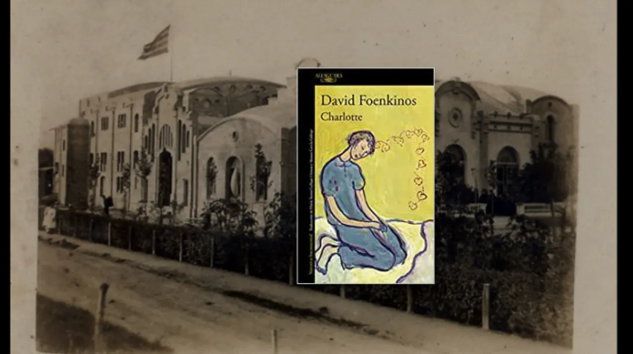 Club de lectura moderat per Dolors Paulino Charlotte” de David Foenkinos: Relat de la vida de Charlotte Salomon, pintora alemanya d'origen jueu. Nascuda en una família lletrada i benestant, la seva infantesa a Berlín està marcada per la mort de la mare i l'ascens del nazisme. Exclosa de gairebé totes les esferes socials degut als seus orígens, serà gràcies al seu talent excepcional que podrà inscriure’s a l’Acadèmia de Belles Arts, on viurà una apassionada història d’amor que la marcarà de per vida. Aviat, però, és empesa a deixar Alemanya per refugiar-se a casa dels seus avis a la Provença francesa, que guarden un terrible secret. Serà allà on escriurà la seva autobiografia, que entregarà a un metge mentre veu com el cercle del nazisme s’estreny, tot confessant-li que: “És tota la meva vida”.Veure més