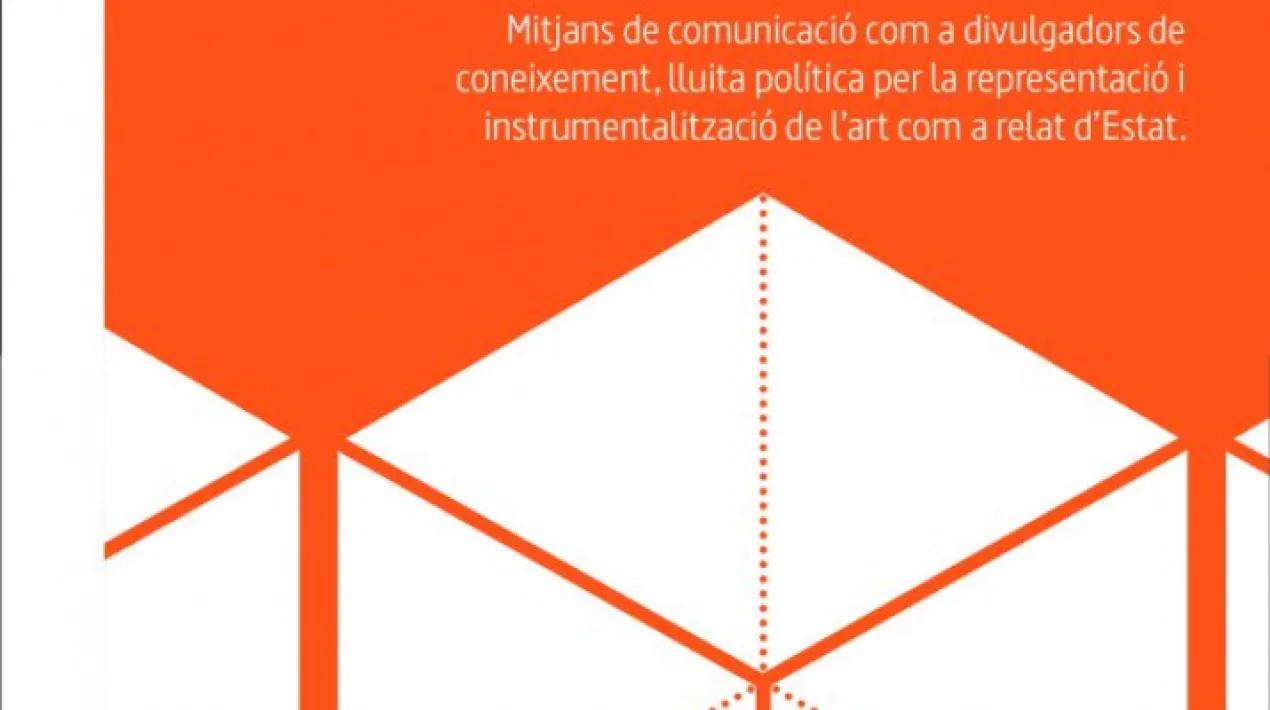 &Eacute;s &uacute;til l&rsquo;art? Ha de ser-ho? Per a qui? Art (in)&uacute;til indaga sobre la utilitat i objecte de l&acute;art emergent, des del prisma del fenomen de la mediatitzaci&oacute; com 