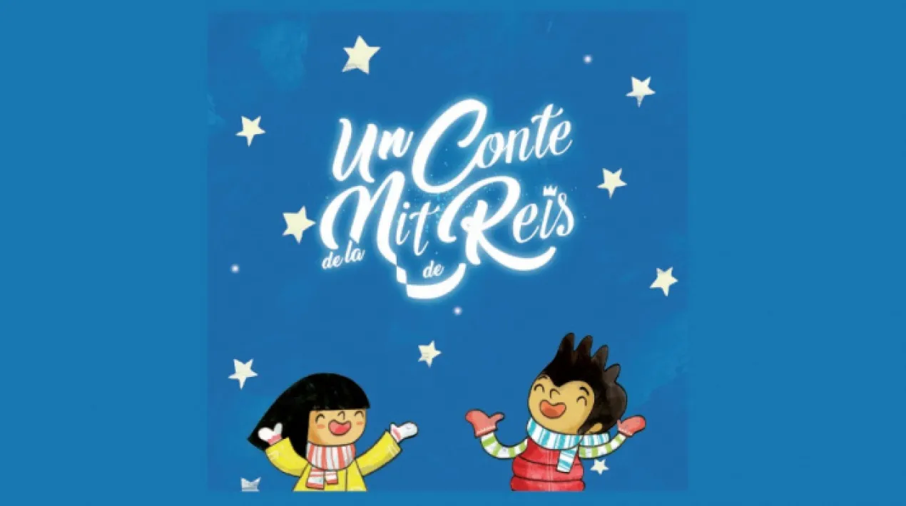 Adre&ccedil;at a infants de 3 a 6 anys La Miranda i el Linus es preparen per la nit m&eacute;s m&agrave;gica de l'any: la Nit de Reis!&nbsp;Vine&nbsp;a escoltar la hist&ograve;ria de la Nit de Reis&nbsp;i participa de les diferents propostes sorpresa que t'esperen a Jardins!!Veure m&eacute;s
