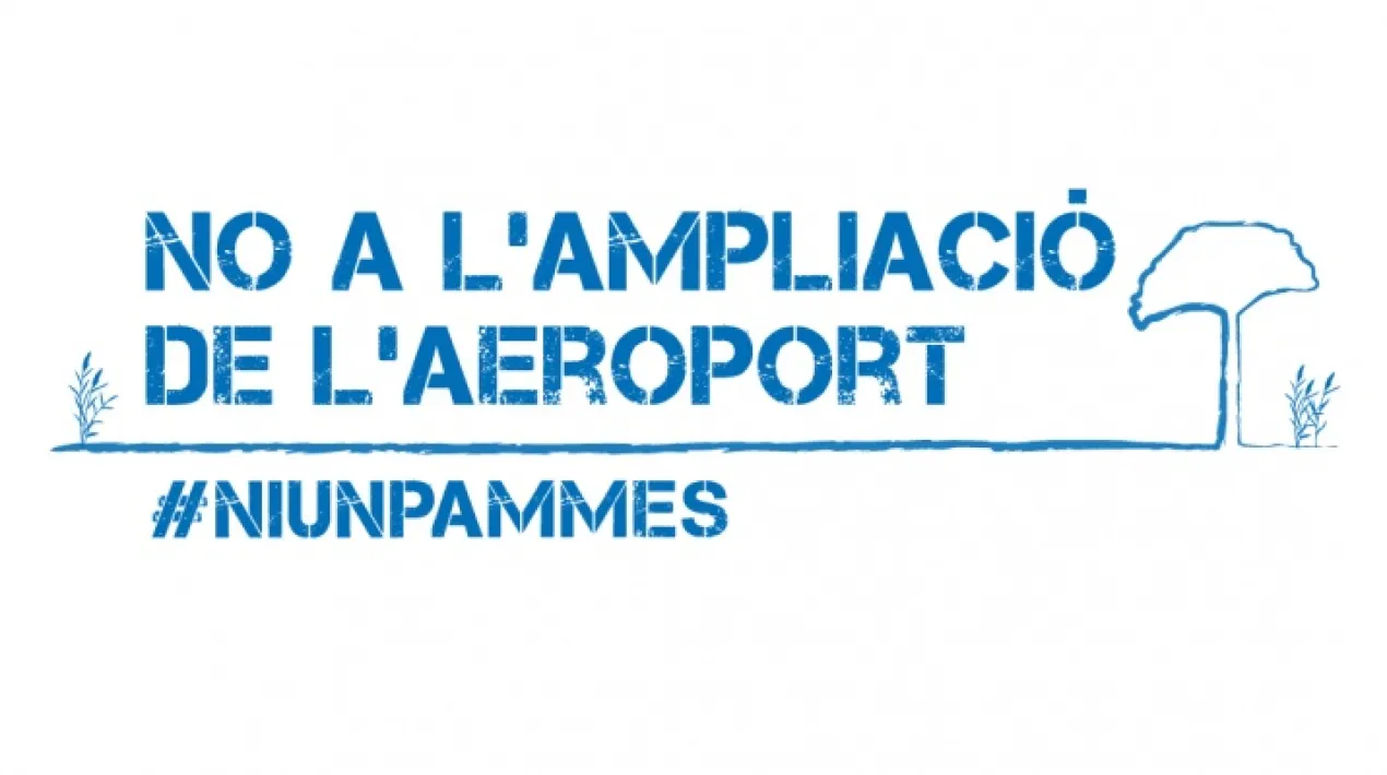  L&rsquo;Ajuntament del Prat ha reactivat la campanya per recollir suports en contra de l&rsquo;ampliaci&oacute; de l&rsquo;aeroport del Prat. El consistori convida a la ciutadania, entitats i associacions tant del Prat com d&rsquo;arreu del pa&iacute;s a subscriure el manifest&nbsp; 
