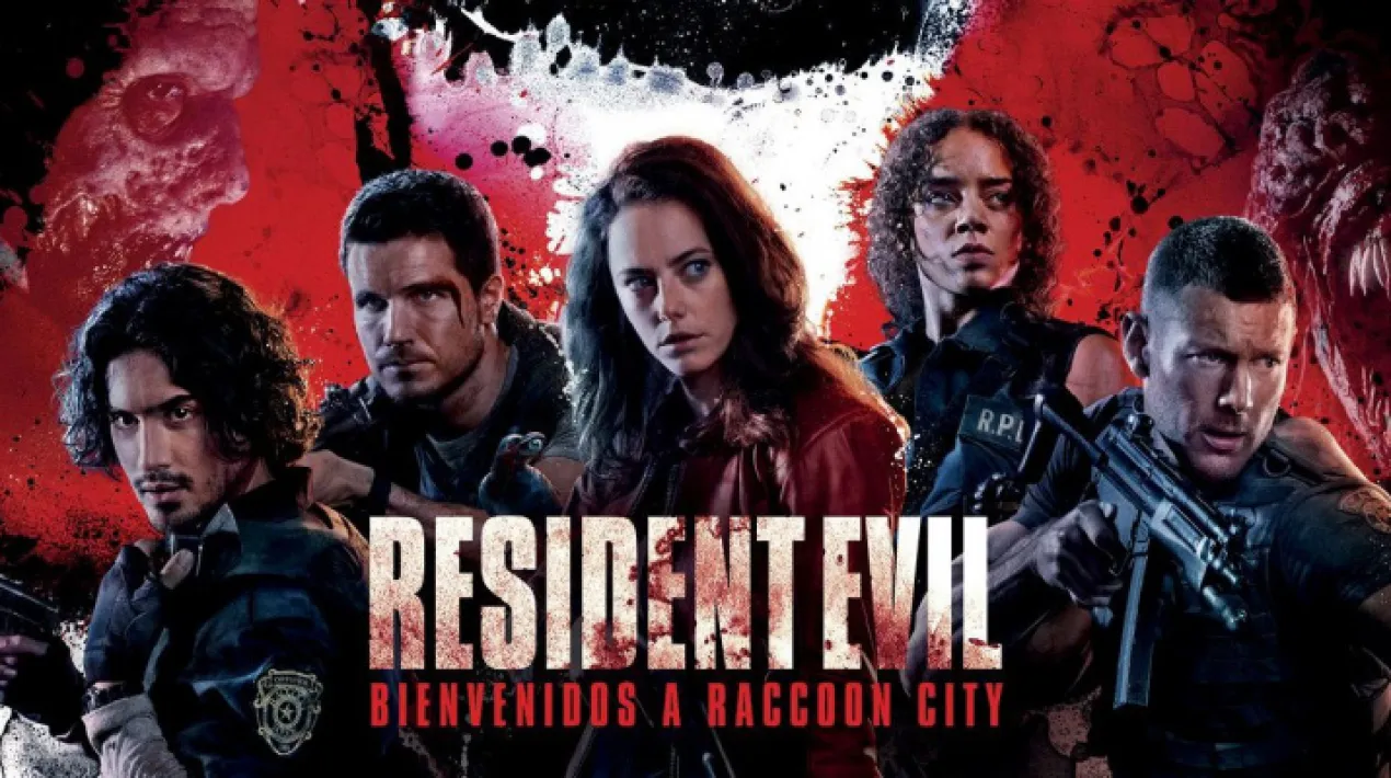 T&iacute;tol original: Resident Evil: Welcome to Raccoon City Direcci&oacute;: Johannes Roberts Gui&oacute;: Johannes Roberts Int&egrave;rprets: Kaya Scoledario, Hannah John-Kamen, Robbie Amell, Tom Hopper, Avan Jogia, Neal McDonough, Donal Logue, Chad Rook, Lily Gao, Nathan Dales. G&egrave;nere: Terror Durada: 107 minuts &nbsp; La que va ser una ciutat puixant seu del gegant farmac&egrave;utic Umblella Corporation, Raccoon City, &eacute;s ara un poble agonitzant de l&rsquo;Oest Mitj&agrave;. L&rsquo;&egrave;xode de la companyia va deixar la ciutat convertida en un erm, amb un gran mal gestant sota la superf&iacute;cie.Veure m&eacute;s