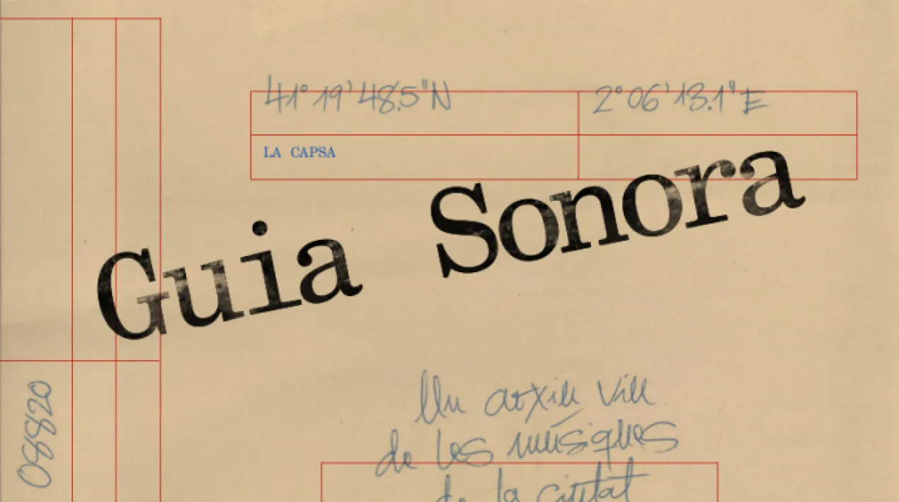 El  22 d’abril donem el tret de sortida al cicle de concerts de la Guia Sonora del Prat. Aquests concerts volen ser una descoberta de grups de la ciutat i l’excusa perfecta per a presentar les actualitzacions que es faran periòdicament de la Guia Sonora. Concerts Mañana es Tomorrow és un quartet de rock amb múltiples matisos. Els seus components, vells coneguts de l'escena local del Prat, barregen diverses influències: la passió per la psicodèlia i el jazz rock d'en Pachi, el heavy metal del Chimo i el pop de qualitat d'en Roberto i Salva, bateria dels mitics Extra, troben un espai comú dins d'aquest projecte musical. Melting State són una banda pratenca en actiu des de 2011. Els seus components són el Jake Rope, l'Ivanhoe, i Víctor. El seu estil beu del noise rock i punk estatunidencs  amb pinzellades grunge. “Interphase” és el títol del seu tercer EP, amb el que tornen sota el braç a La Capsa. Actualitzacions de la Guia Sonora Per altra banda, les bandes de la ciutat que s’incorporen en aquesta ocasió a  la Guia Sonora seran Guillem Segura, Marc Garcia, Melting State i Mañana es Tomorrow. Com ja sabeu, dins la Guia Sonora es pot trobar la seva biografia, els treballs discogràfics, fotos i curiositats d’aquestes bandes en aquest arxiu viu de les músiques de la ciutat. Si voleu conèixer totes les novetats i curiositats de les bandes del prat, us esperem a totes a la Capsa] la nit del 22 d’abril!Veure més