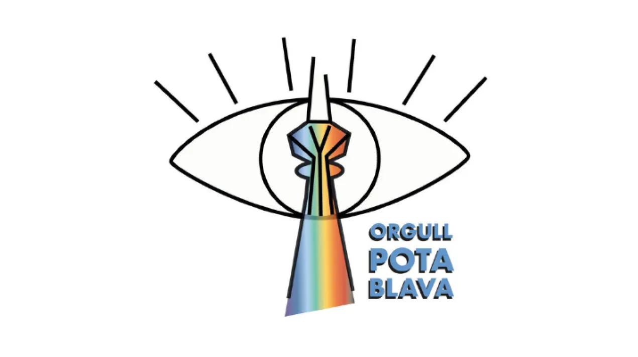 L'Associació Orgull Pota Blava us convida a l'acte oficial de presentació de l'entitat, on us explicaràn els reptes i les necessitats del col.lectiu lgtbiq+, amb una visió educativa i transversal dels drets fonamentals i urgents del col·lectiu.Veure més