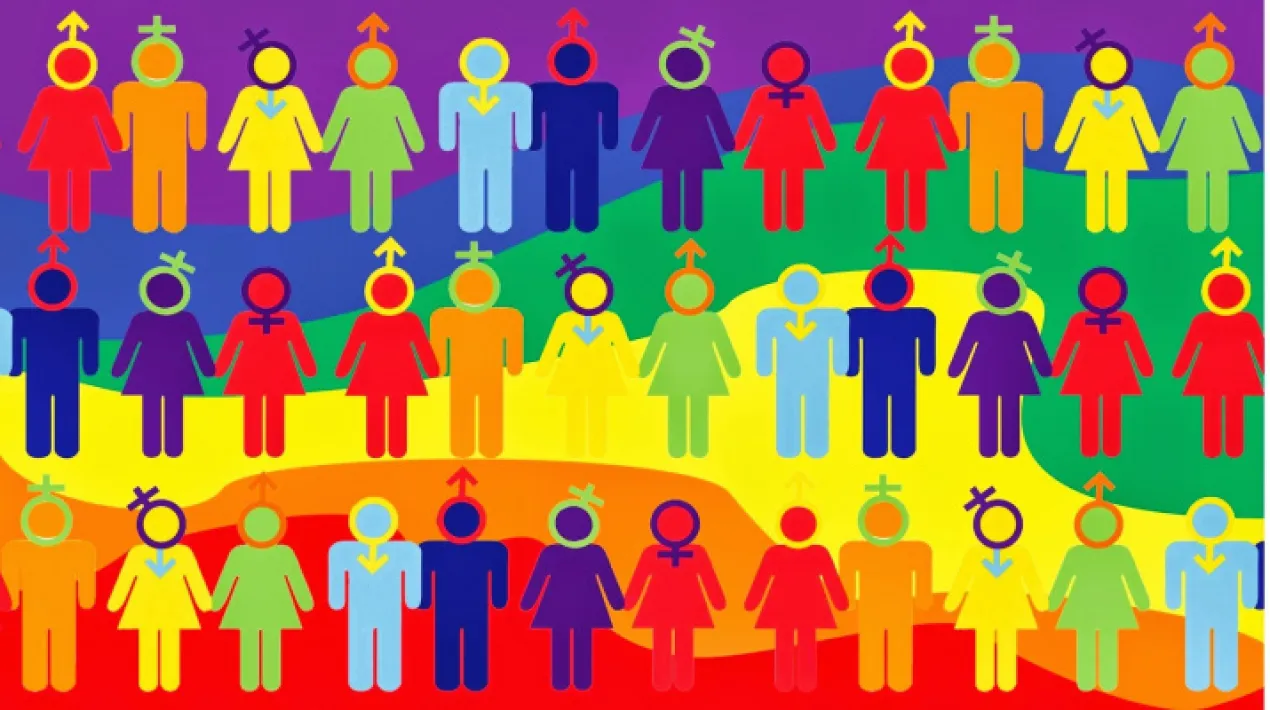 L'Associació Orgull Pota Blava us convida a participar en aquest taller intergeneracional dirigit a totes les persones a partir de 14 anys en endavant, que tractarà els següents punts: Diferència entre identitat de gènere i sexe biològic, i tipologia. Significat i tipologia d'orientació sexual. Què és l'expressió de gènere? Veure més