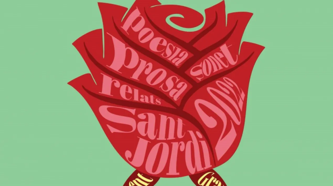  Per commemorar la diada de Sant Jordi,  el Programa de Lleure de la Gent Gran recuperarà la tradicional lectura de poemes i relats breus, després de dos anys de fer-ho en format virtual per les restriccions sanitàries. Amb tots els escrits rebuts s’ha editat un llibret que s’entregarà a totes les persones participants. L’acte es realitzarà el proper divendres 22 d’abril a les 10:30h a la pl. de l’Agricultura. En cas de pluja, es traslladarà a la sala de reunions de l’edifici de Ciutadania (baixos),a Cases d’en Puig. Aquesta és una edició molt especial, la 25a. El recull de poemes i relats breus és un dels projectes amb més tradició del municipi pel que fa a la gent gran.  Per a més informació us podeu adreçar al Punt d’Informació de la Gent Gran de Cases d’en Puig (pl. de l’Agricultura, 4),al telèfon 93 379 00 50 ext. 5616 o al correu puntgentgran@elprat.cat.  Veure més