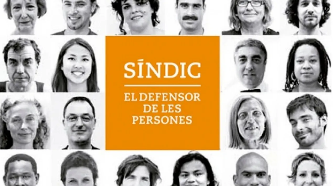  El Síndic de Greuges de Catalunya atendrà telemàticament les consultes i queixes dels veïnes i veïnes del Prat que ho desitgin el proper dimarts, 15 de febrer. Per poder participar en la sessió telemàtica organitzada pel Síndic per a la ciutadania del Prat,  caldrà sol·licitar-ho prèviament a través del telèfon 900 124 124 o el correu electrònic sindic@sindic.cat Aquesta atenció telemàtica per a la ciutadania del Prat s’emmarca en la ronda de visites realitzades pel Síndic de Greuges per diferents localitats de Catalunya, que en el context de la pandèmia han adoptat un format telemàtic. L’objectiu és que les persones que ho desitgin puguin traslladar al Síndic de primera mà les consultes o queixes contra les administracions i les empreses que presten serveis d’interès general (llum, aigua, gas, etc.). Més informació al web del Síndic de Greuges.   Veure més