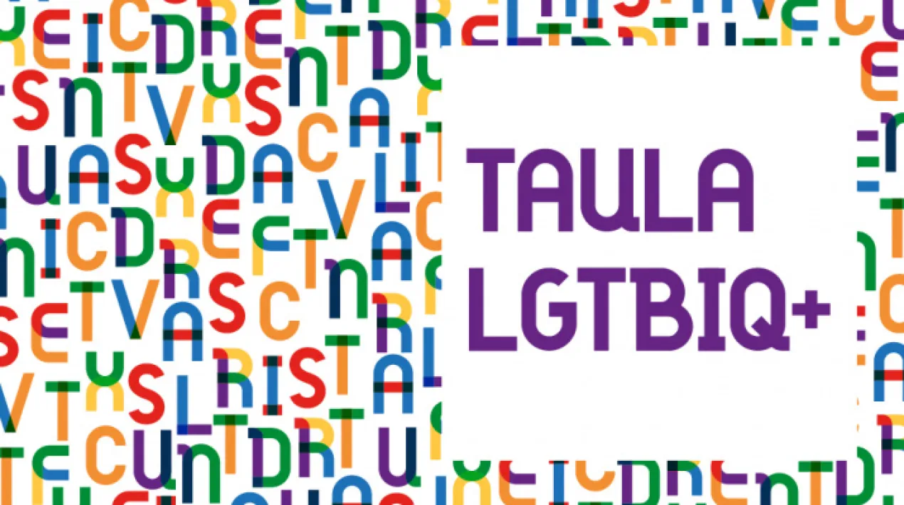 El proper 03 de maig a les 18:30 h  es convoca la tercera trobada de la Taula LGB­TIQ+ del Prat, un espai participatiu per im­pulsar accions, idees i col·laboracions en la implementació de polítiques LGBTI al municipi. Aquesta trobada està centrada en la recollida de propostes de les properes commemoracions 17 de maig, Dia contra la LGTBIfòbia i el 28 de juny, Dia de l'Orgull LGTBI. La taula estarà integrada per personal tècnic de l’Ajuntament i per tota aquella ciutadania, entitats i col·lectius que en vulguin formar part. Voleu formar-ne part? Si voleu participar a la Taula LGTBIQ+ contac­teu amb el Programa Municipal de Femi­nisme i LGTBI a les Cases d’en Puig, a través del correu LGBTI@elprat.cat o trucant per telèfon al 93 379 00 50, ext. 5600.  Veure més
