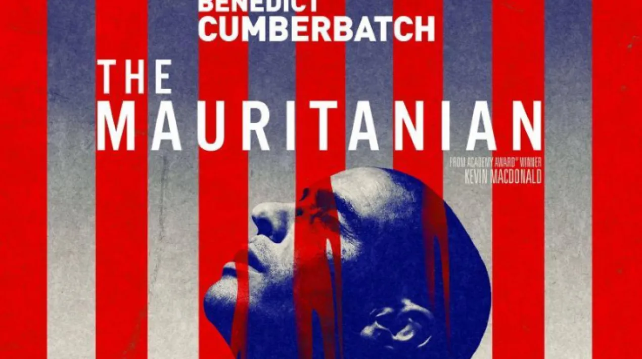 2021, Estats Units, Regne Unit Idioma: anglès Durada: 129 minuts Classificació: No recomanada per a menors de 16 anys Direcció: Kevin McDonald Intèrprets: Tahar Rahim, Jodie Foster, Shailene Woodley, Benedict Cumberbatch Capturat pel govern dels Estats Units, un home musulmà viu empresonat a Guantánamo des de fa deu anys, sense càrrecs ni judici. Dues advocades representen la darrera esperança d’obtenir justícia. ------------------------------------------------------------------------------------------------------------- Durant l’activitat, és obligatori l’ús de la mascareta i no moure's de la localitat assignada. Cal rentar-se les mans. Disposem de gel desinfectant. Cal mantenir la distància de seguretat.Veure més